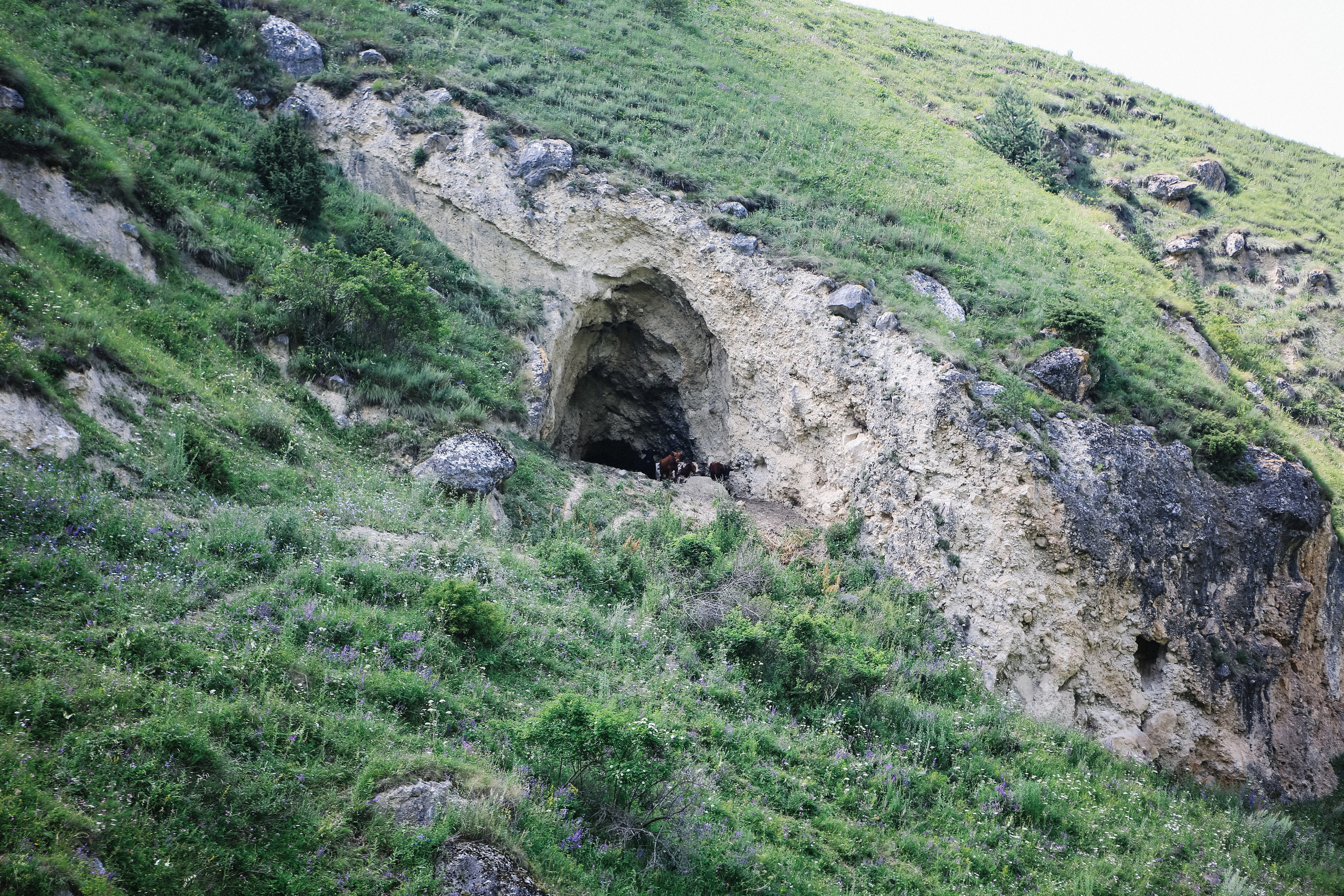 Пресс-тур для Неизвестного Кавказа. Свадебный и портретный фотограф в Пятигорске, КМВ — Власова Юля