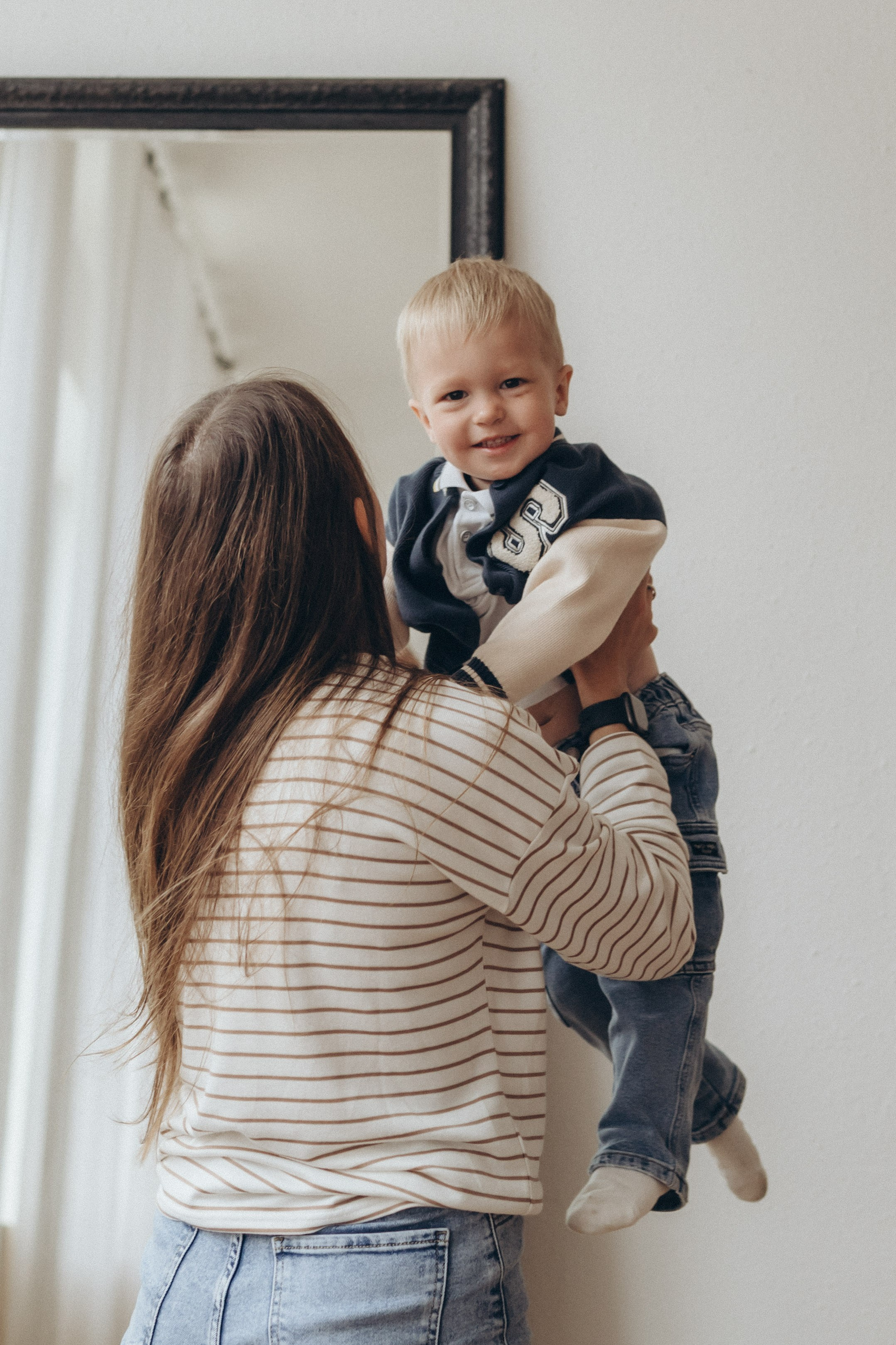 Неуловимые 2 года. Семейный фотограф в Ангарске/ Иркутске