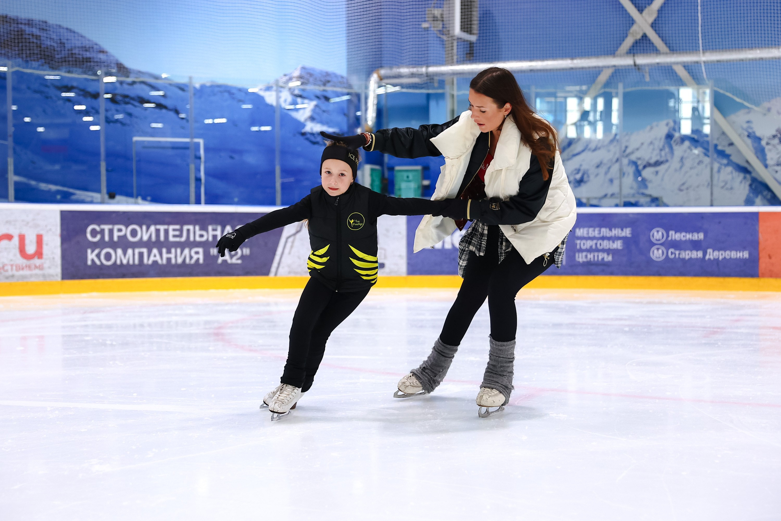 Спорт. Профессиональной фотограф в Санкт-Петербурге Алексей Киселёв