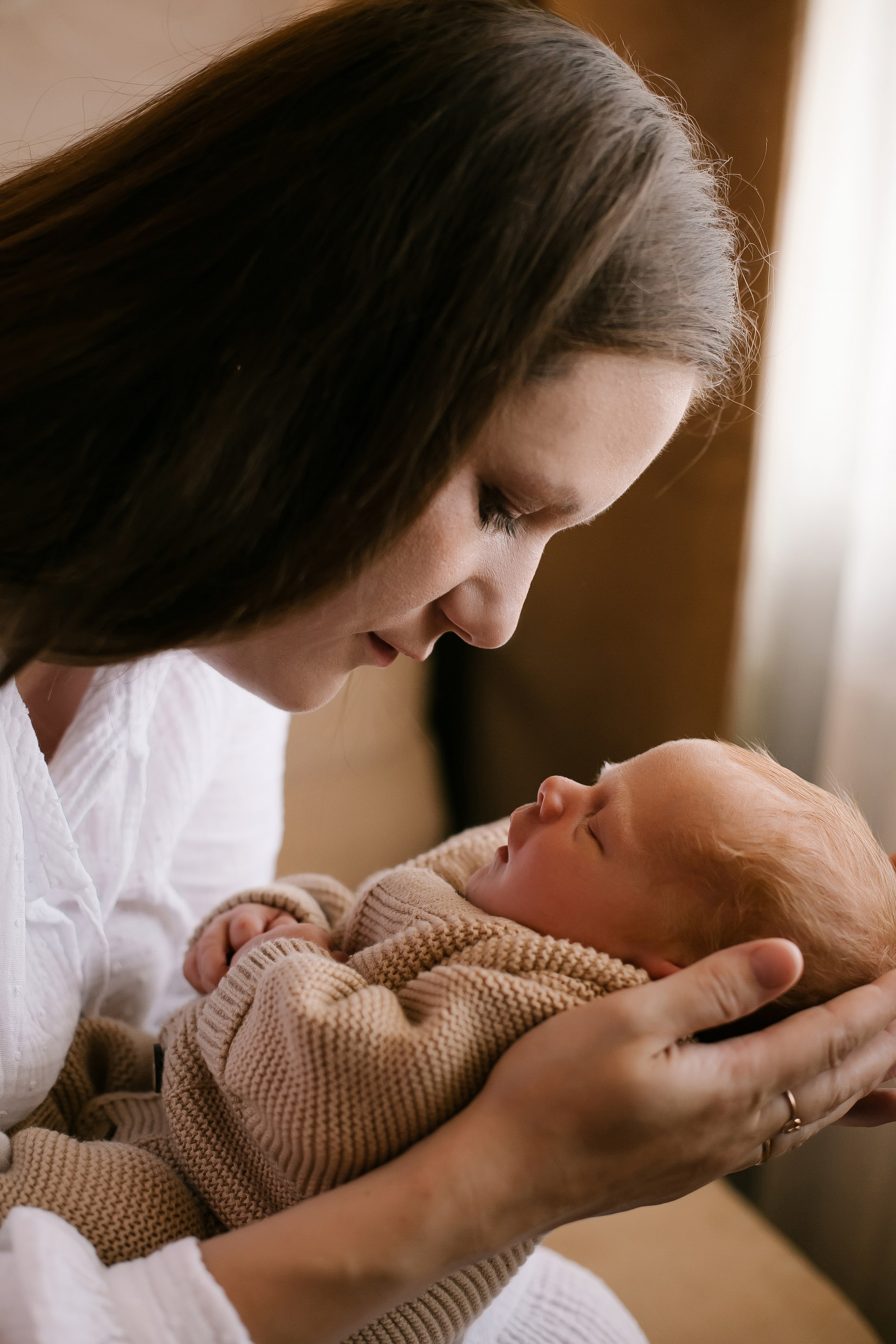 Илье месяц. Свадебный, семейный и детский фотограф в г. Абакан респ. Хакасия Любов