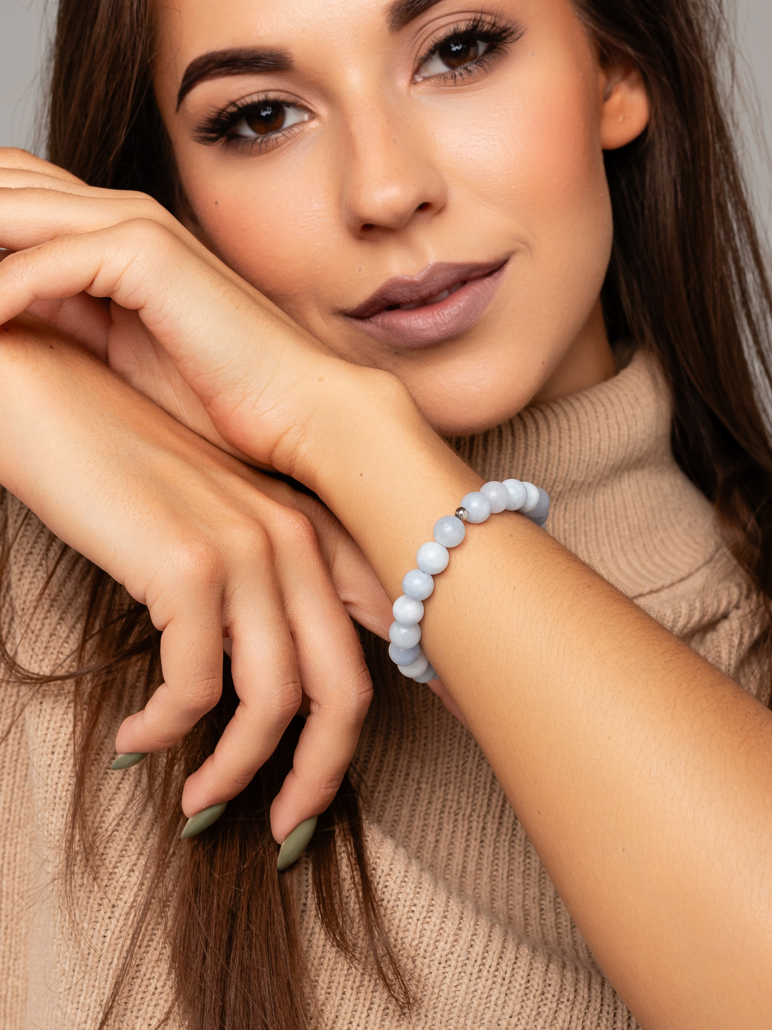 Браслеты камень. Фотограф в Краснодаре Арина Кудряшова