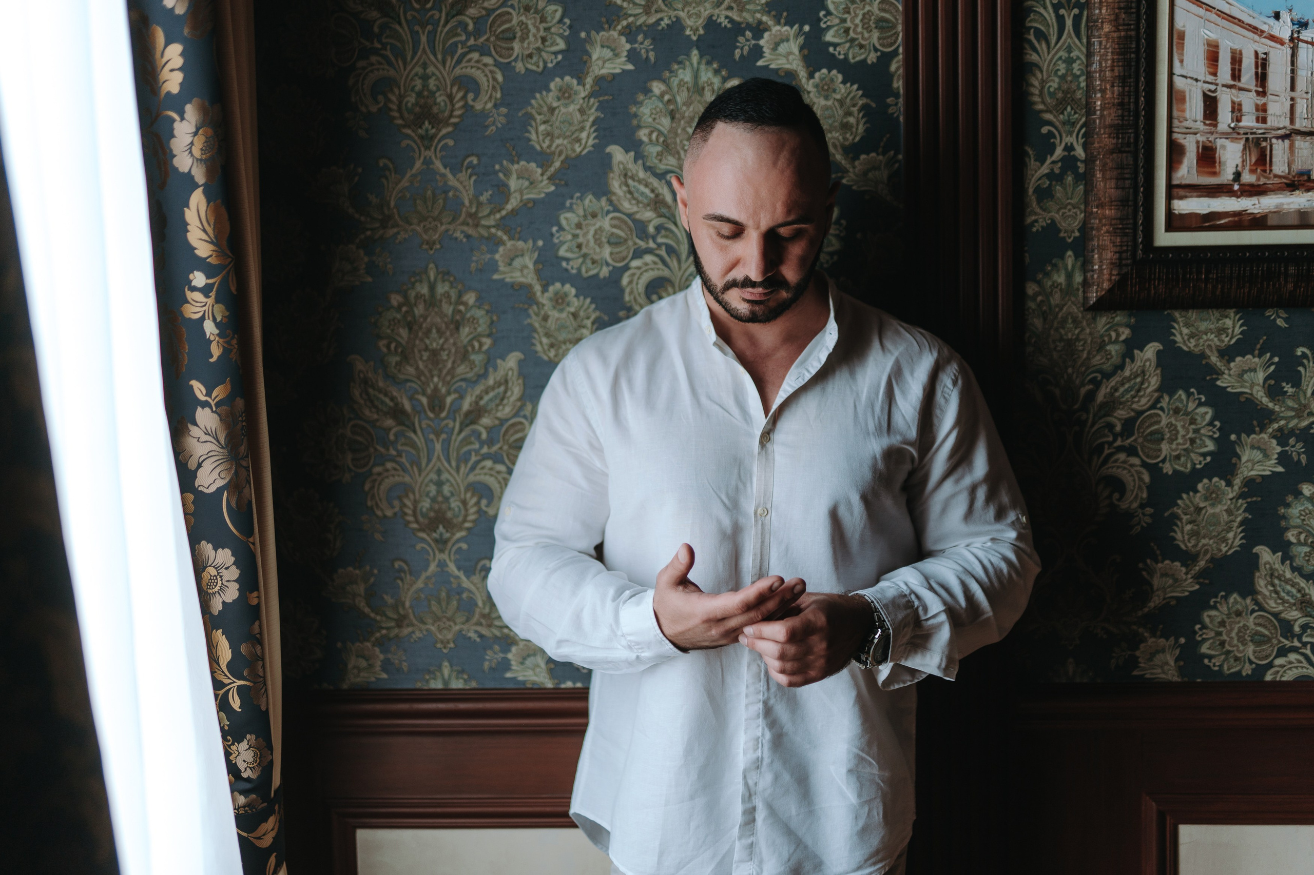 10 АВГУСТА 2024