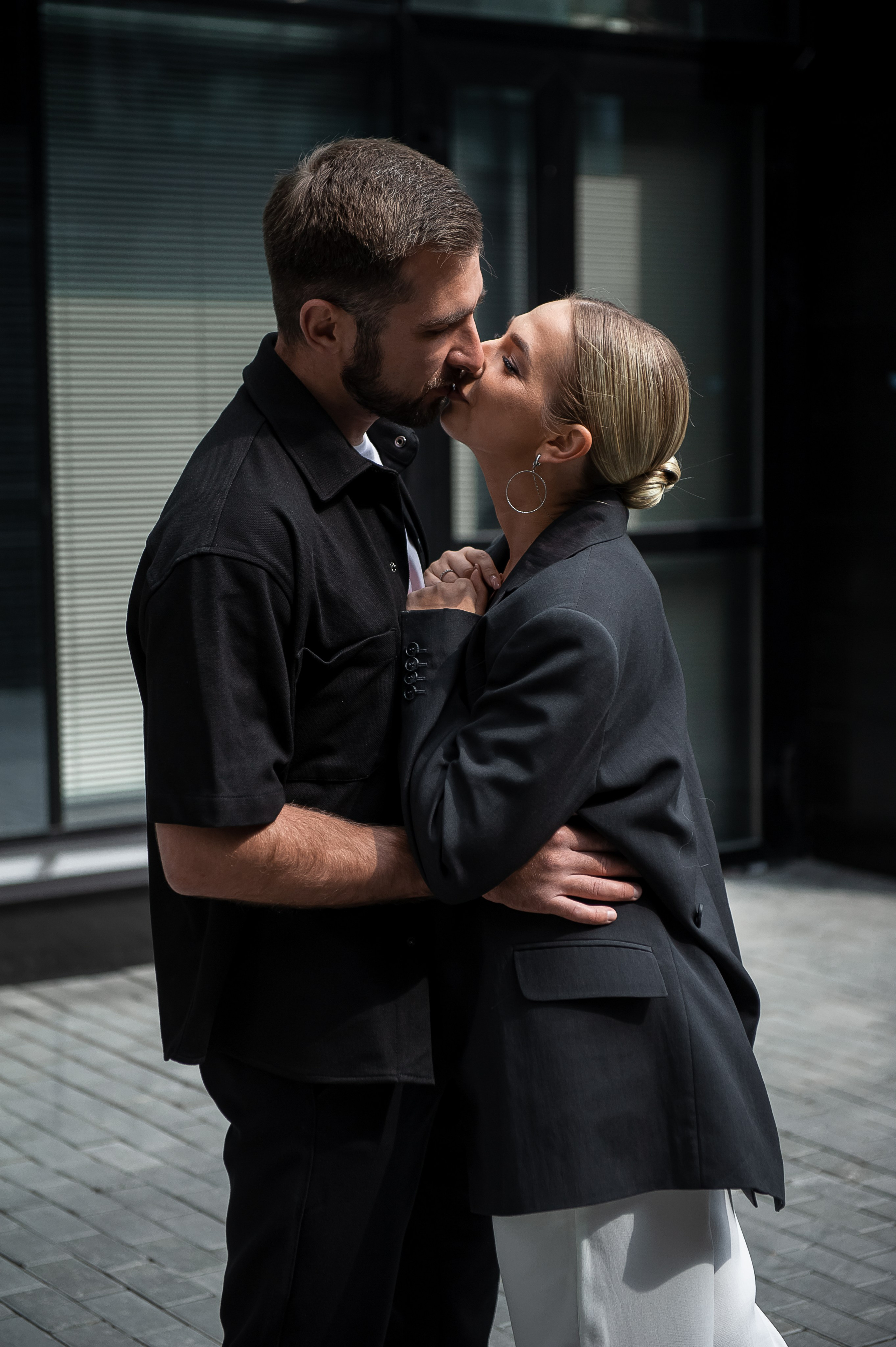 Love Story. Фотограф Антон Малыхин