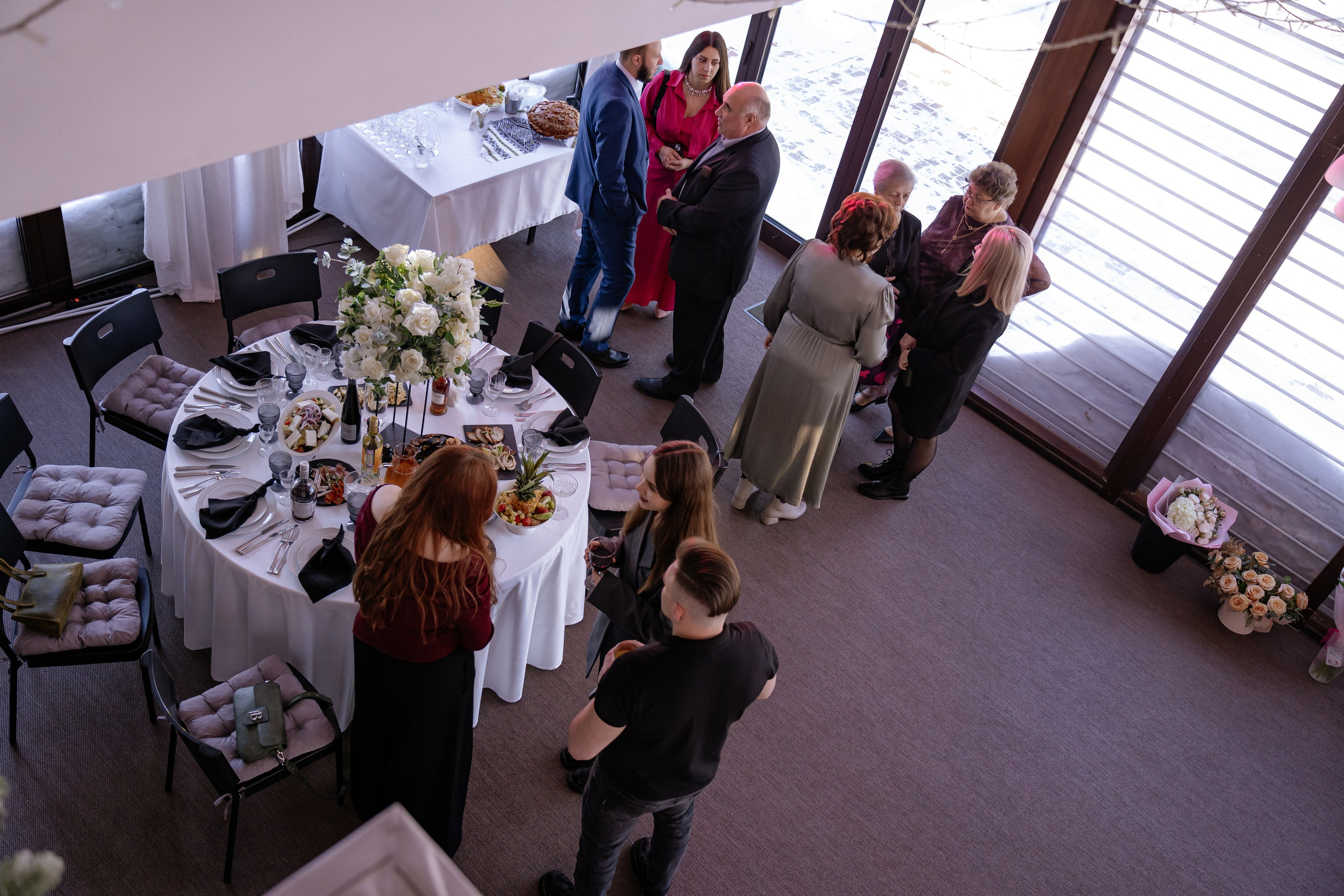 Александр & Виктория. Фотограф в Екатеринбурге