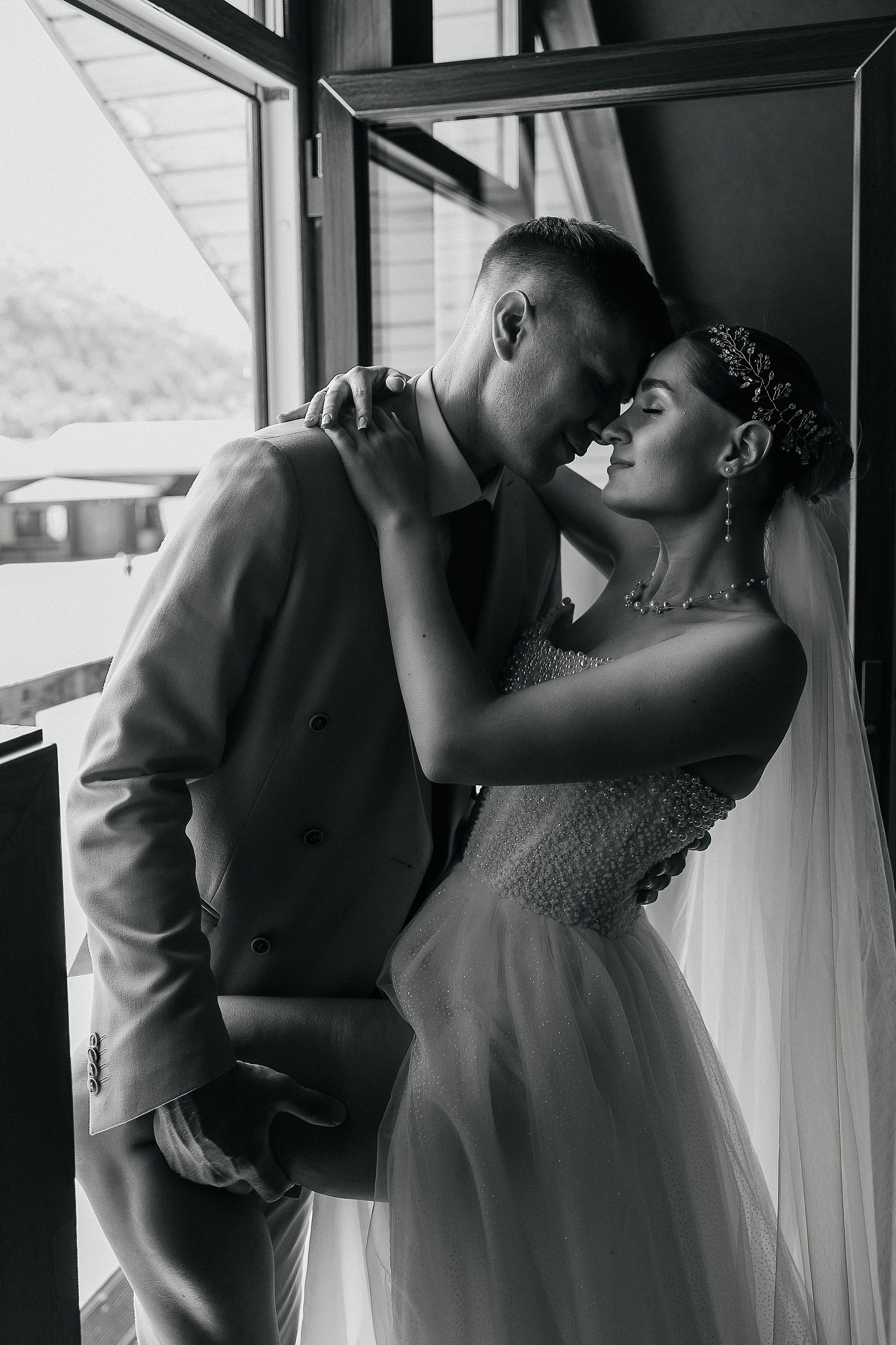 Никита и Арина. Свадебный и семейный фотограф.Екатерина Булич. Красноярск