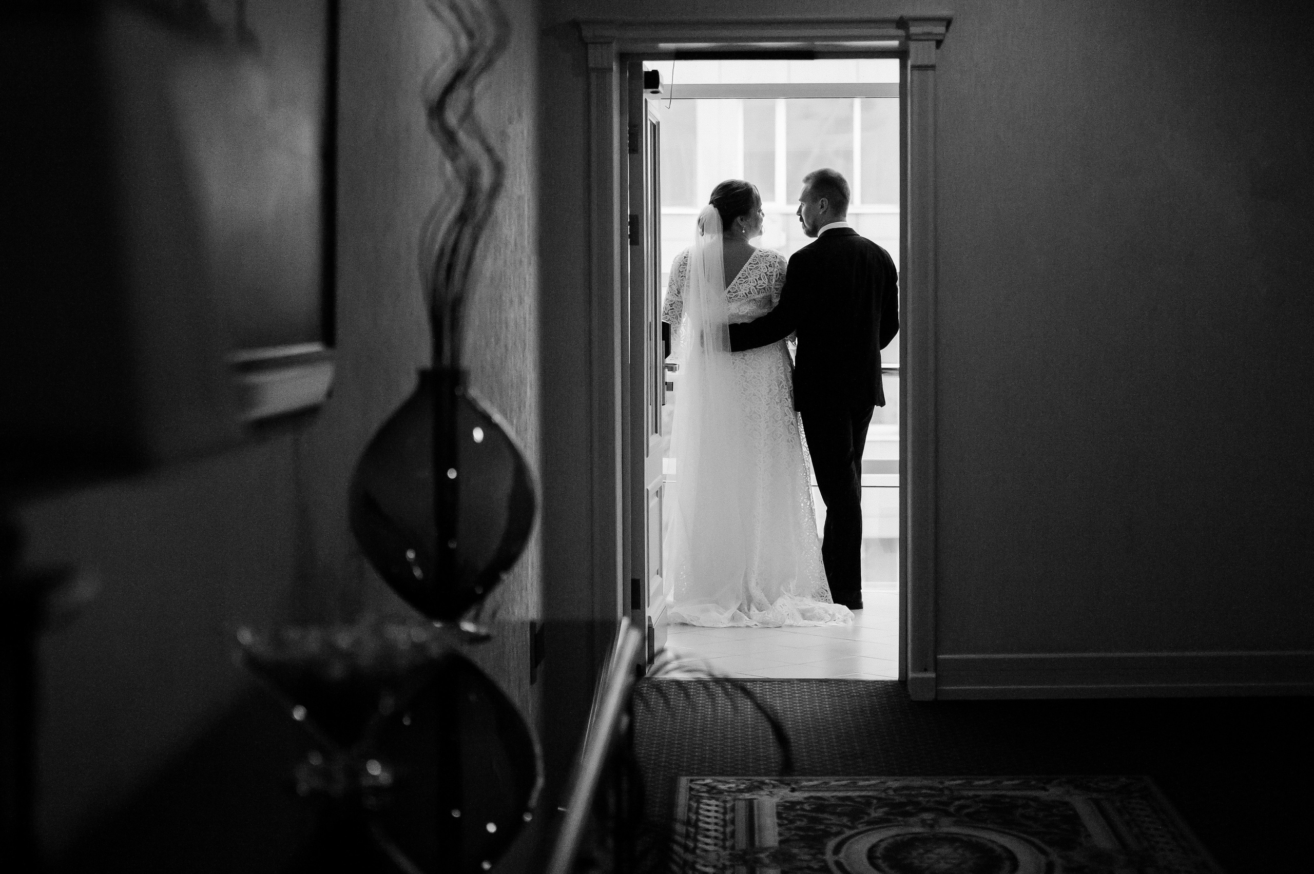 Елена и Герман. Свадьба в Москве. Семейный фотограф Анна Дубовская