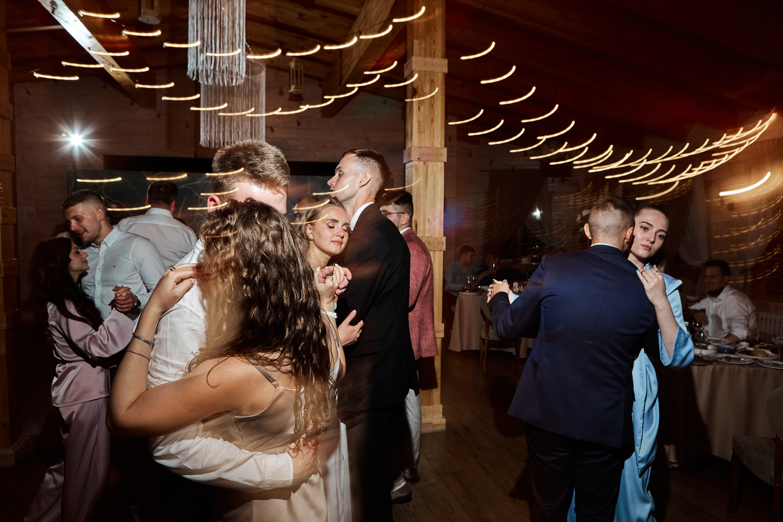 Кирилл + Лора. Свадебный фотограф на Камчатке Ян Панов