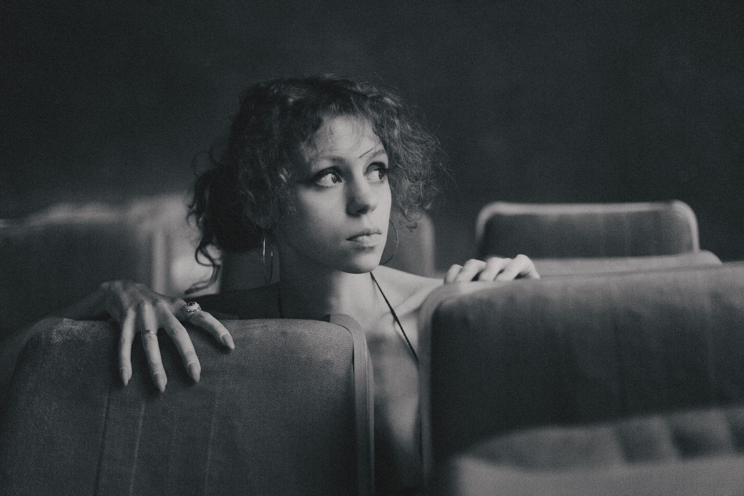 Sands. Валерия Трофимова ФОТОГРАФ|Санкт-Петербург |Крым