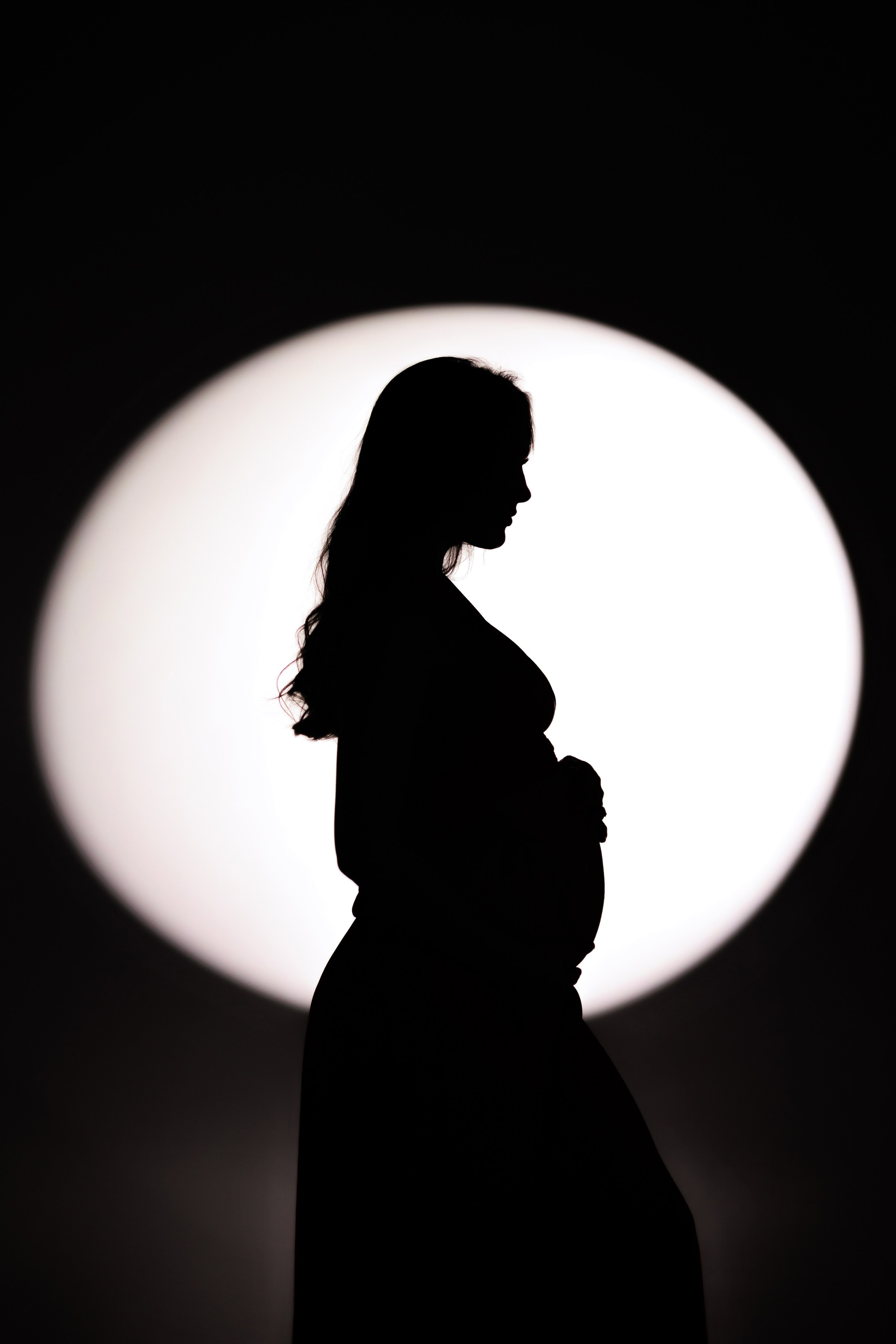 В ожидании. Беременность. Фотограф в Барнауле Олеся Мосина