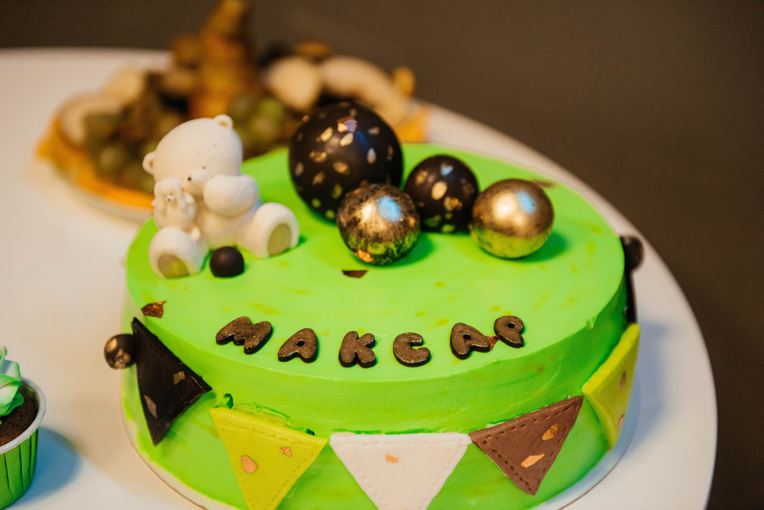 С днем рождения, Максар. Фотограф Эллина Дар г. Улан-Удэ