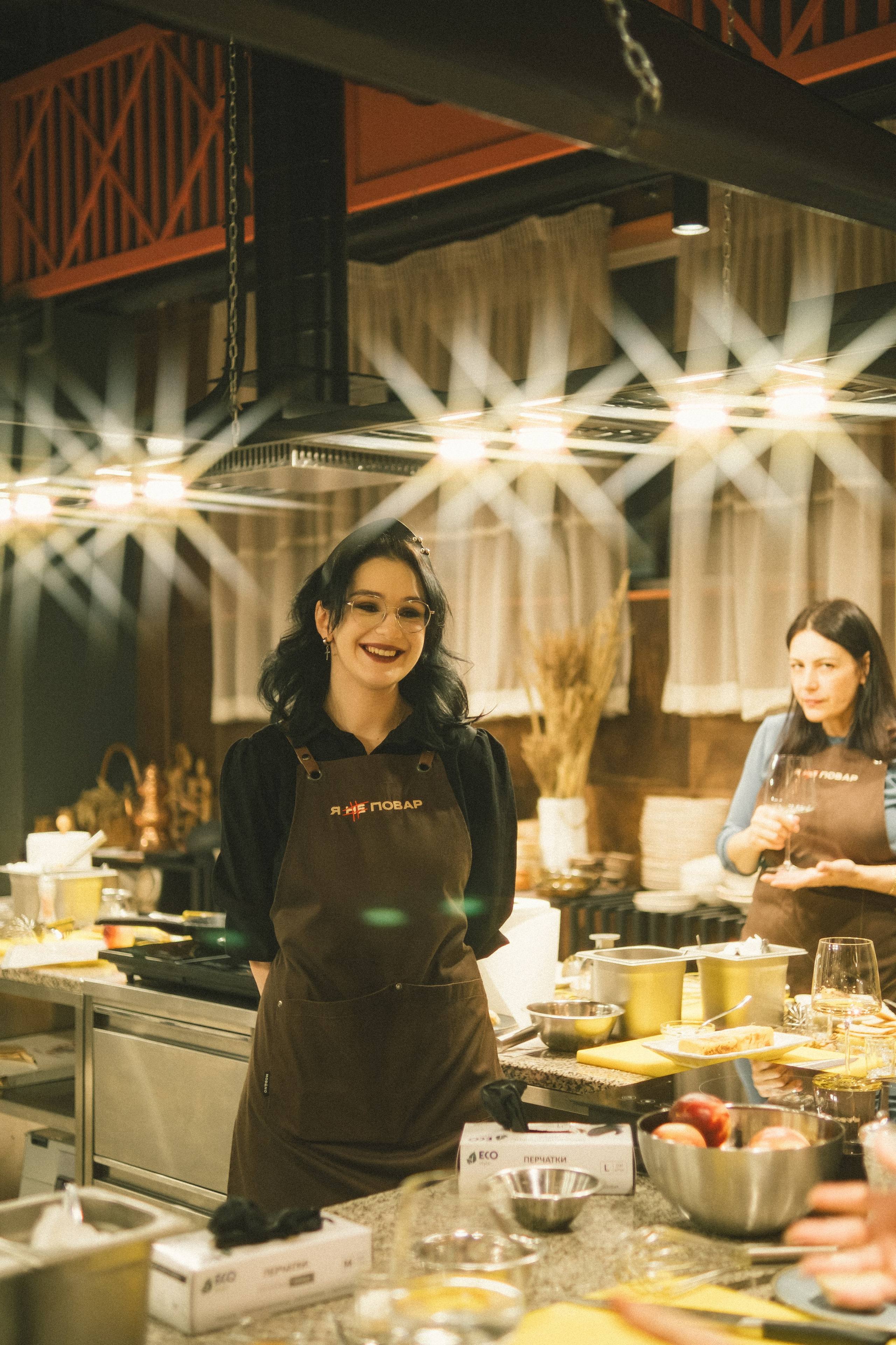 Вечер любви к себе, Гастростудия «Жарче». Анна Демидова — фотография для жизни и бизнеса в Абакане