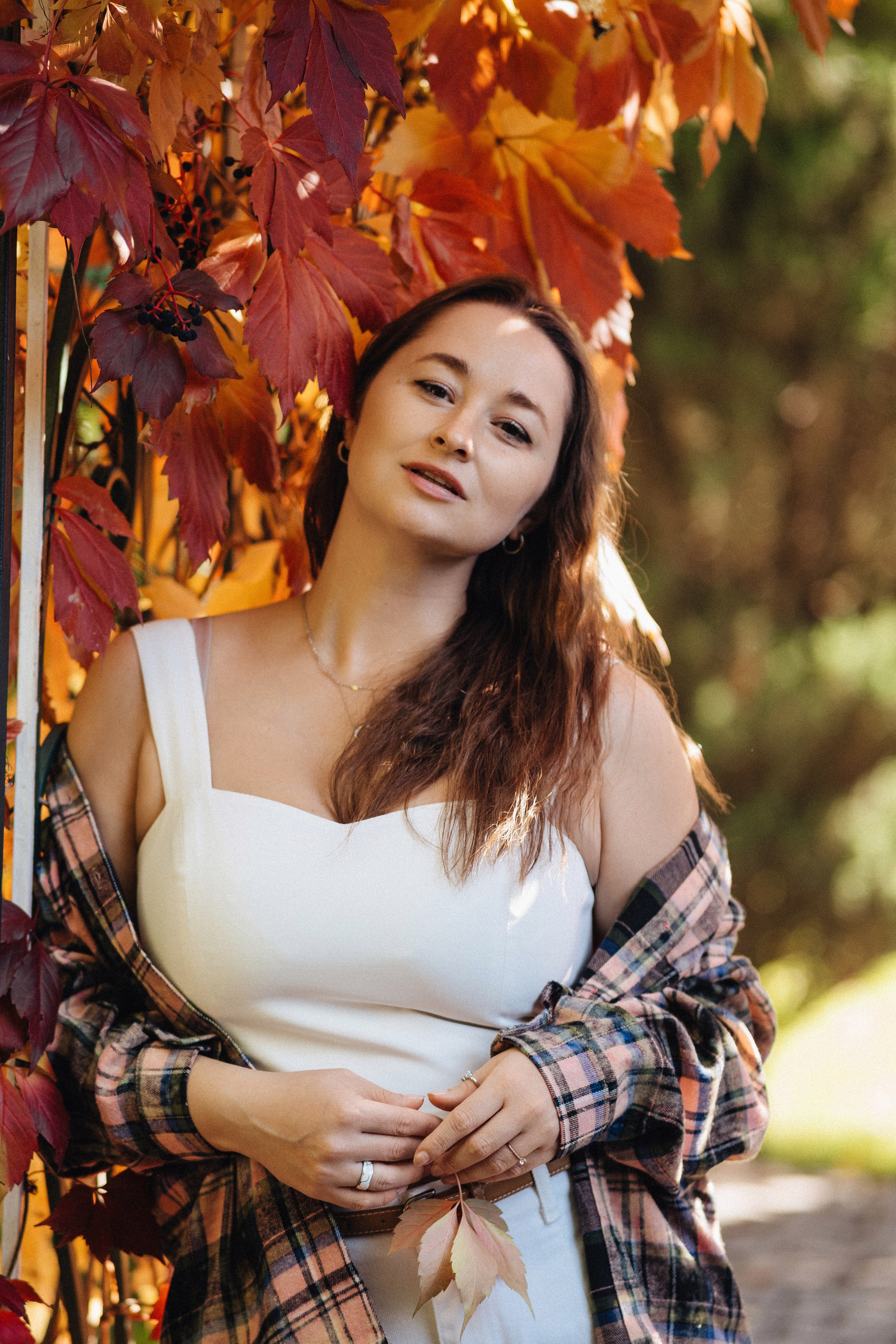 Лера, Артур и Машенька (2 месяца). Анна Демидова — фотография для жизни и бизнеса в Абакане