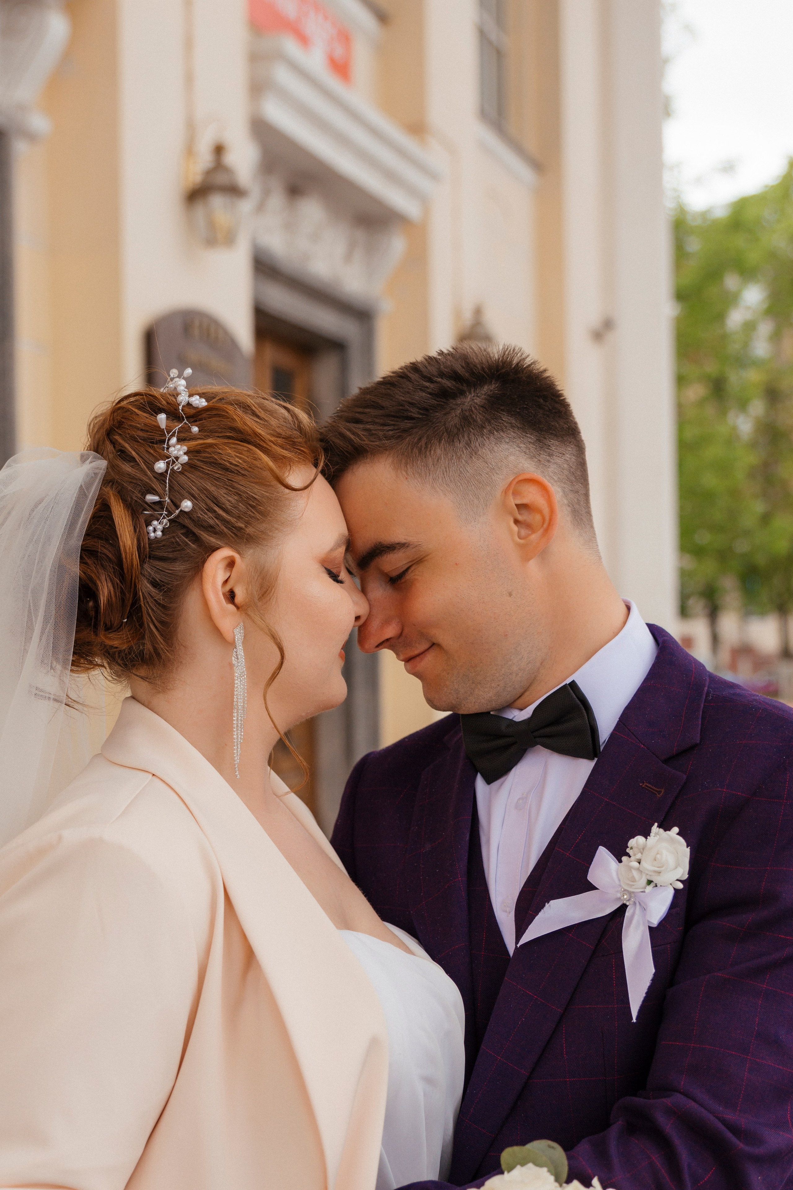 Свадебная фотосессия. Фотограф в Белгороде Анастасия Богунова