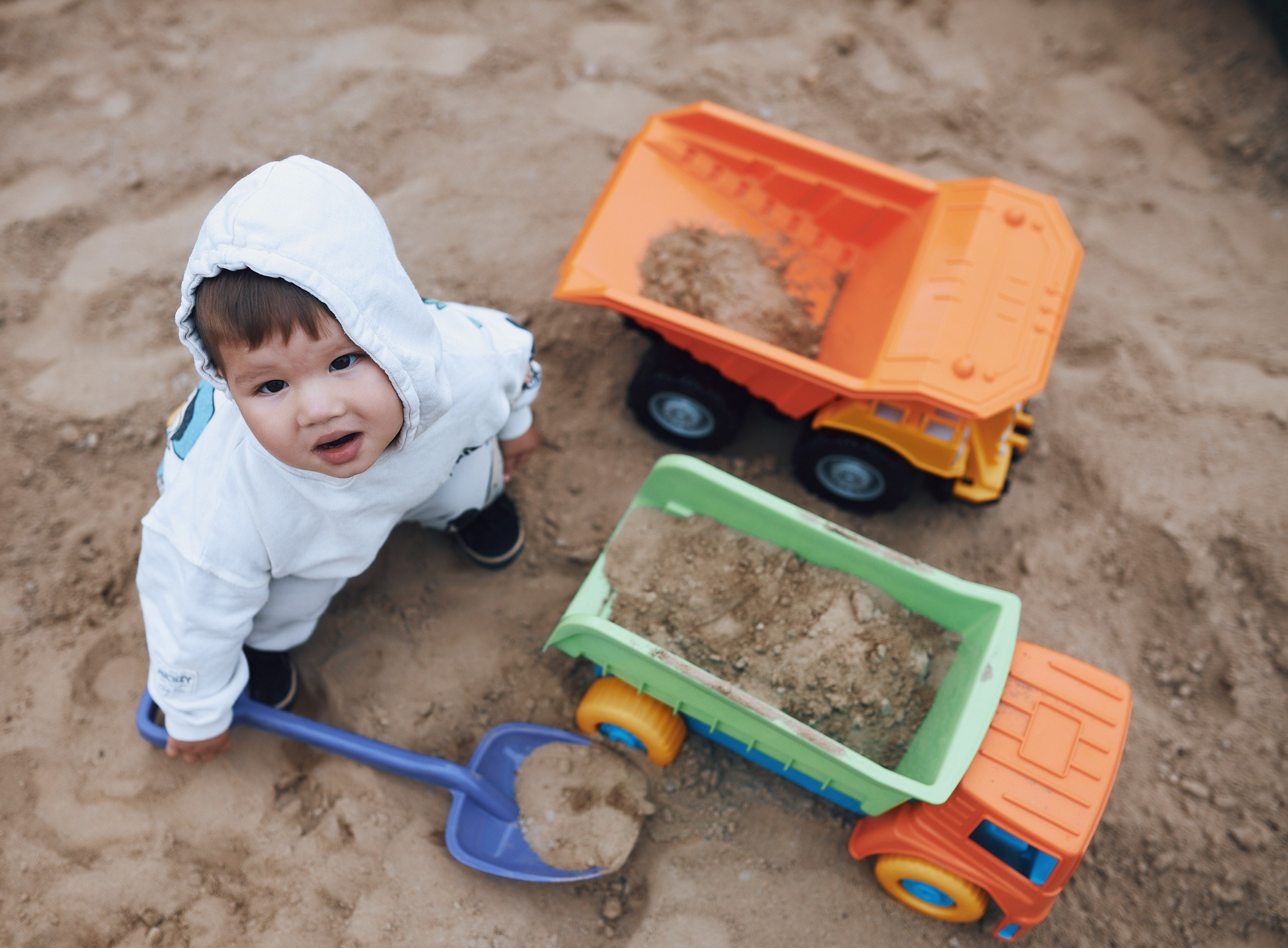 Открытие детского парка Юкко. Семейный и репортажной фотограф в Красноярске и Москве Виктор Бабинцев