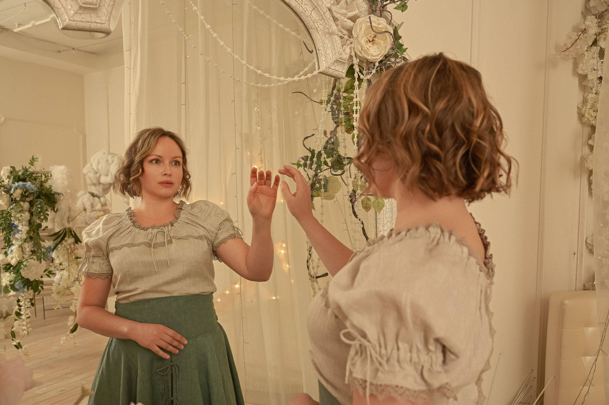 Портфолио. Фотограф Москва