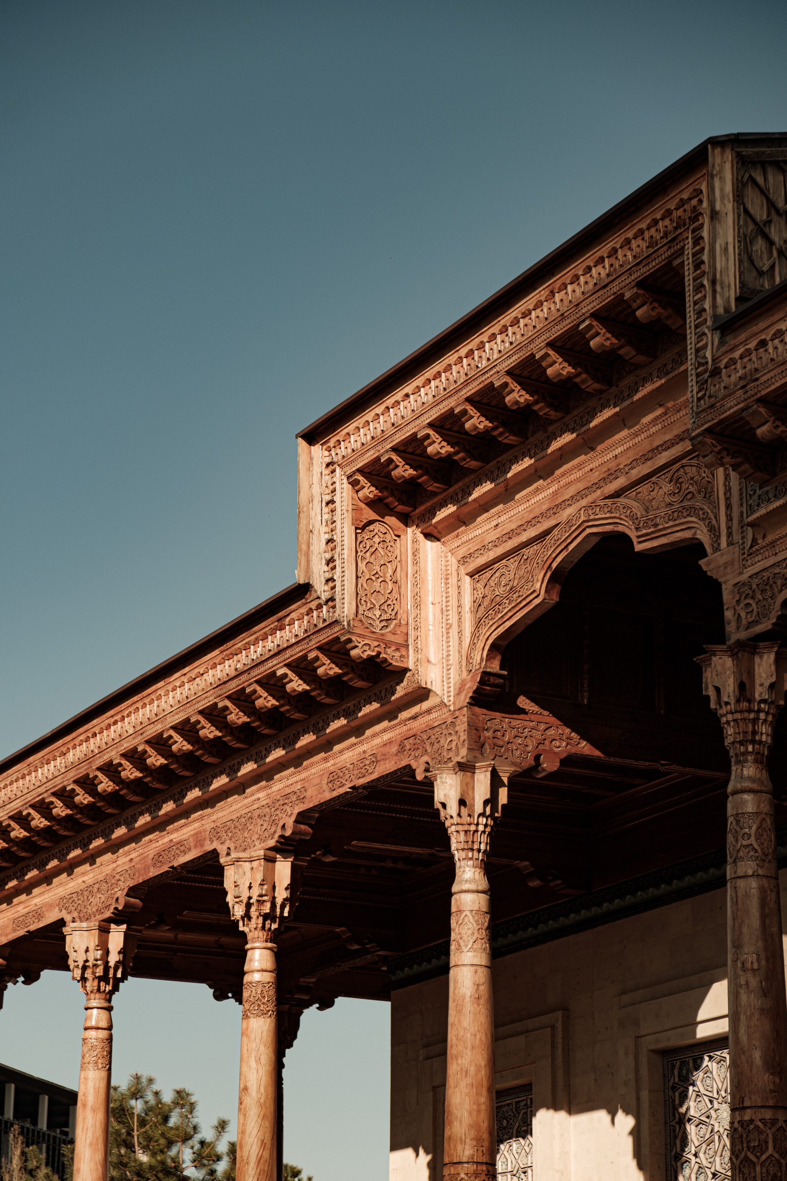 Узбекистан. Города. Фотограф Конопихин Константин