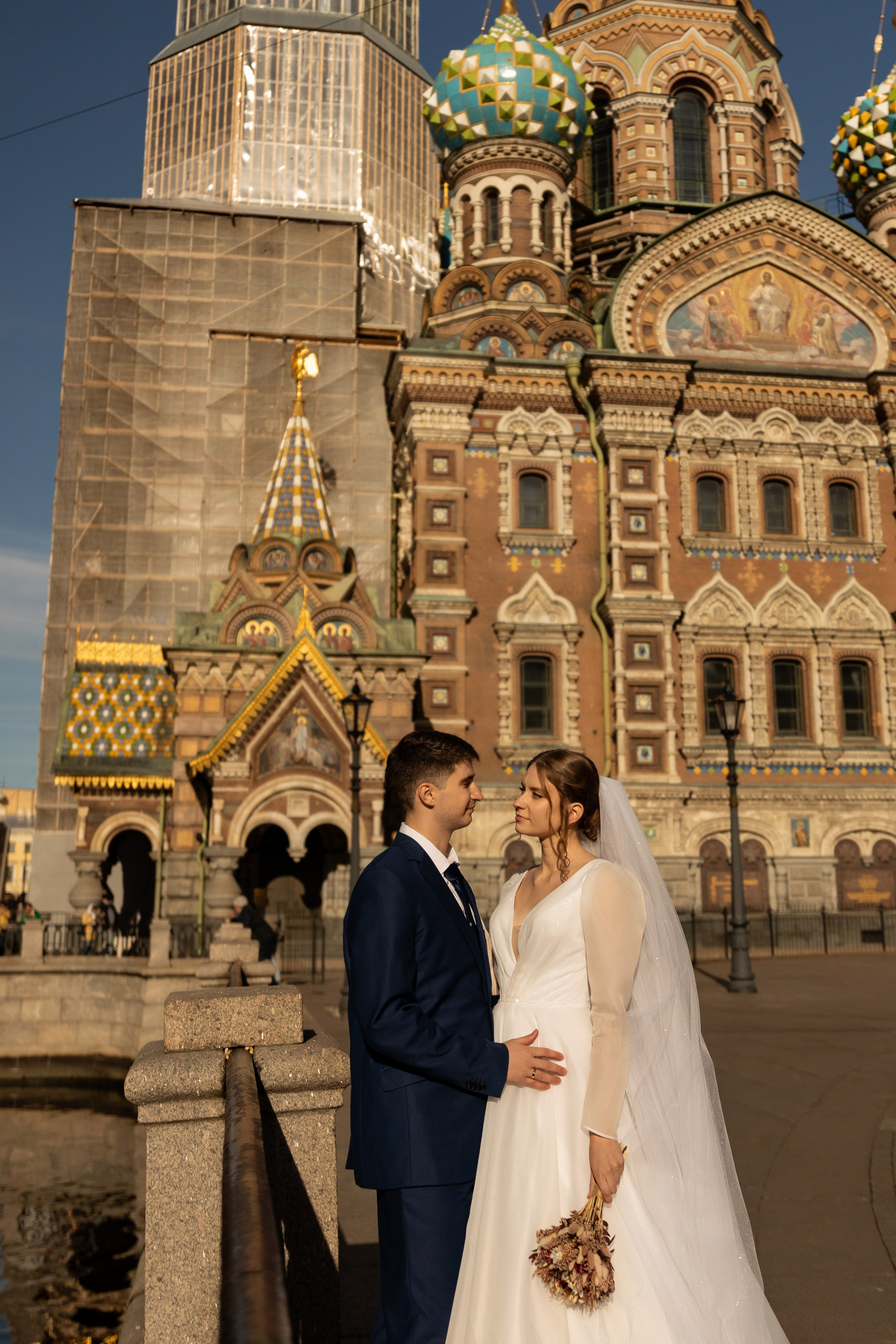 Полный свадебный день. Семейный и свадебный фотограф в Санкт-Петербурге Татьяна Швыкова