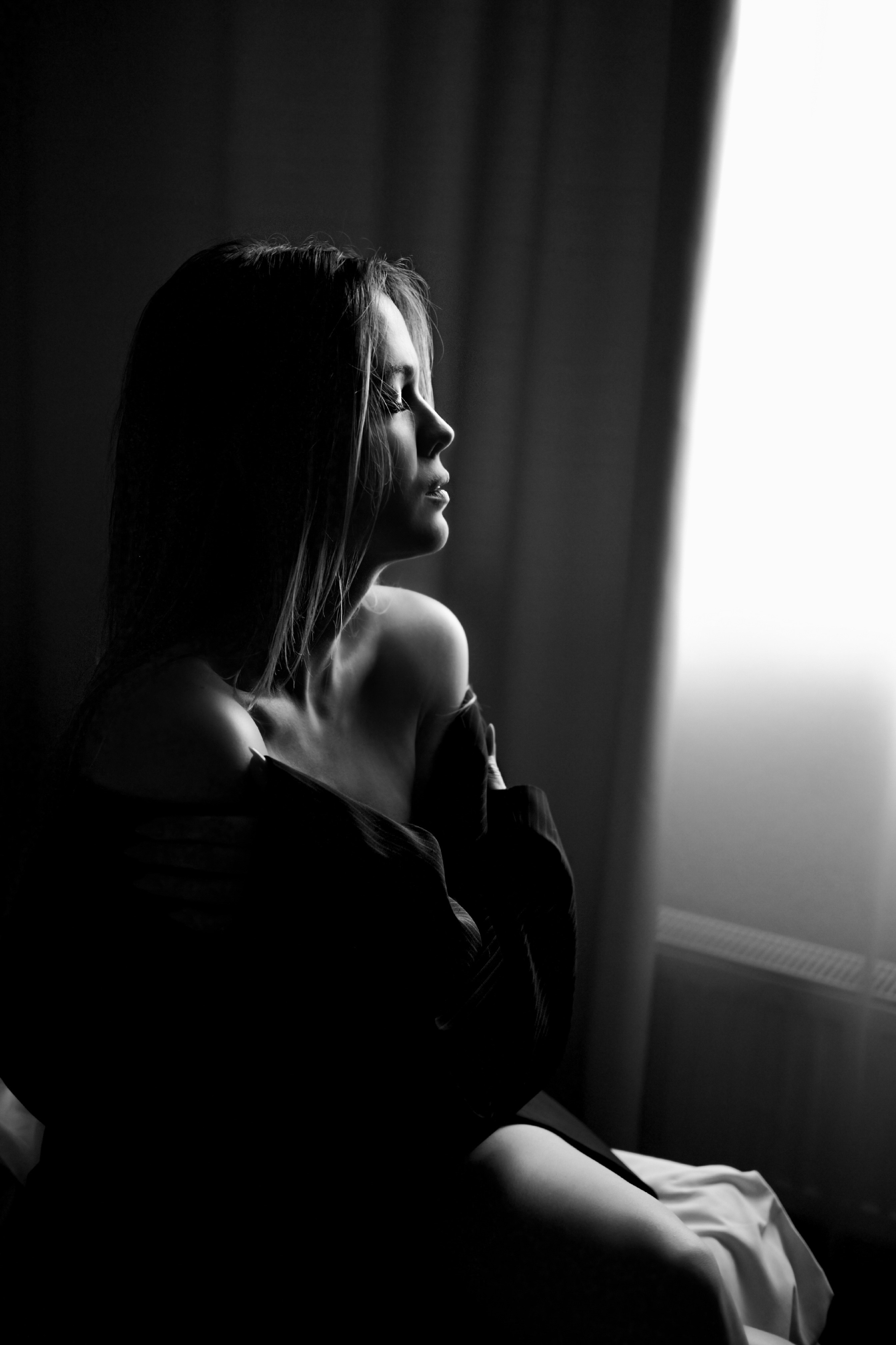 Настоящая. Фотограф Новосибирск Пермякова Виктория