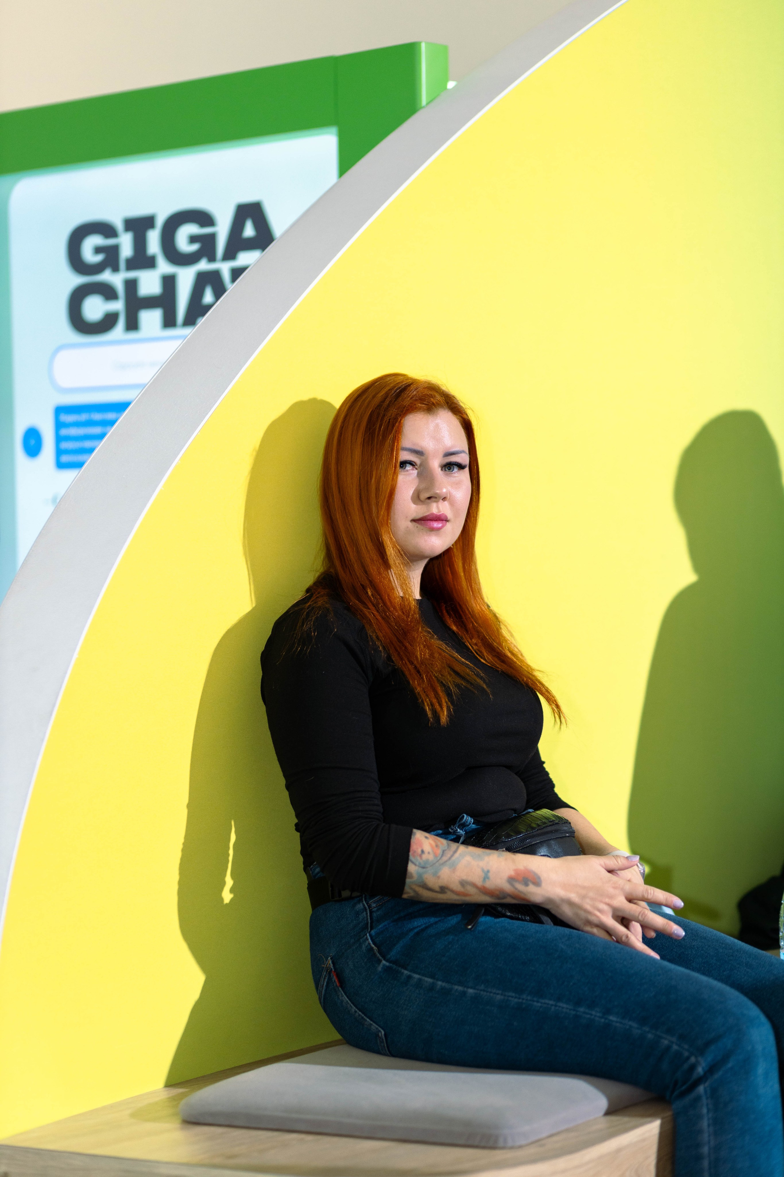 Лекторий СБЕРБАНК. Фотограф в Красногорске Инна Романова, индивидуальные съемки, лавстори