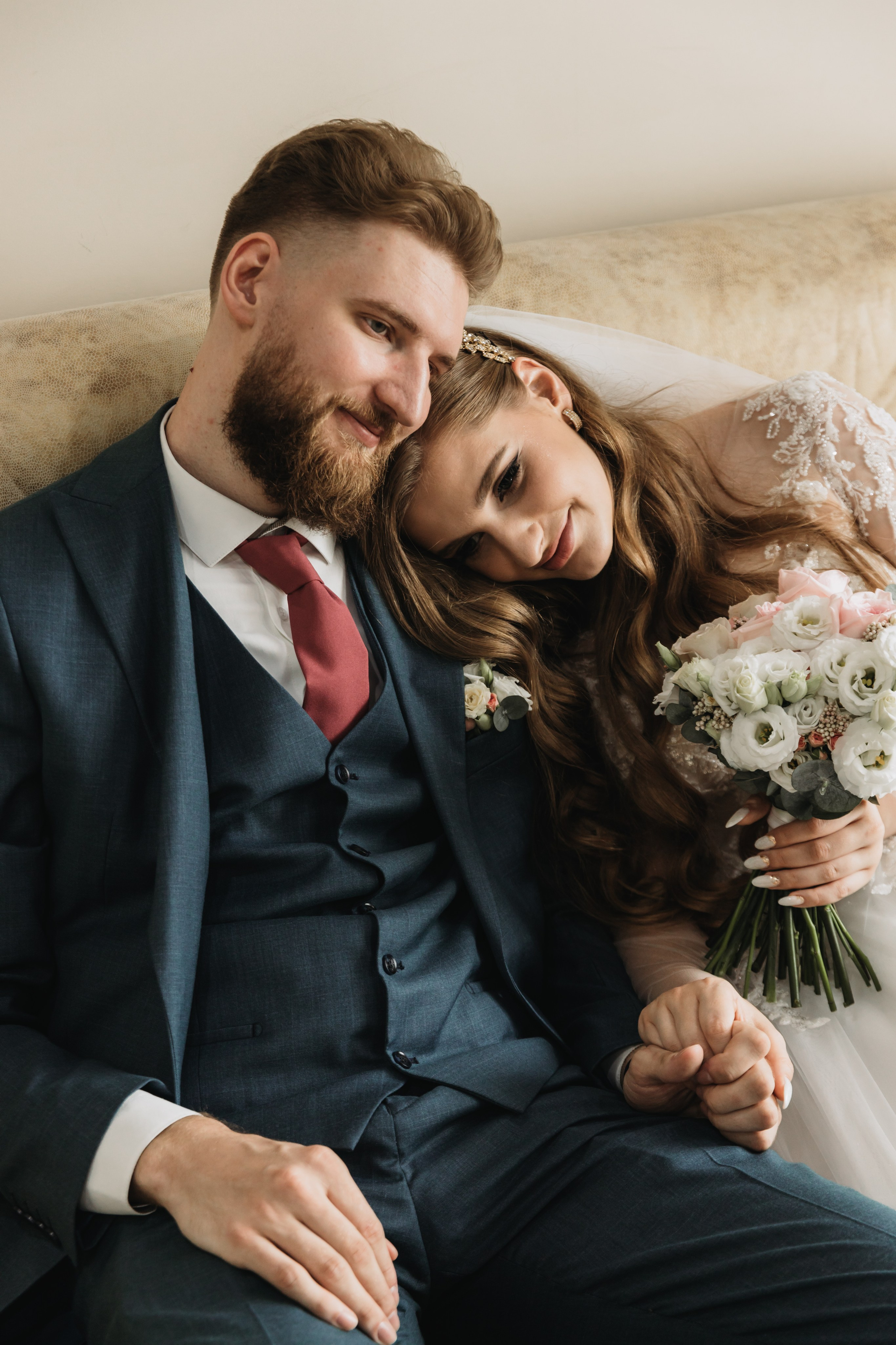 Валерий Лиана. Свадебный фотограф и видеограф Владислав и Анастасия Макриди