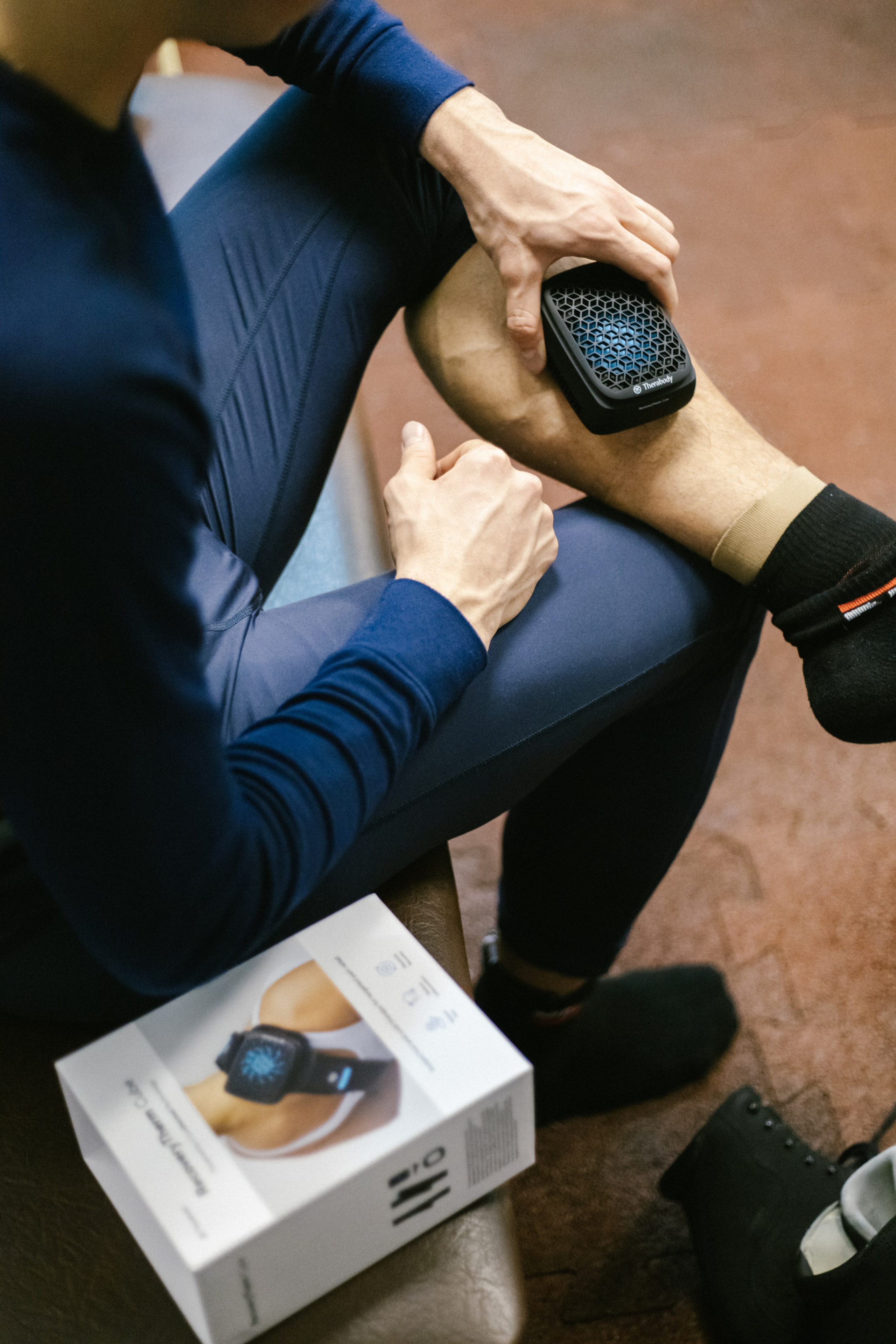 Съемки для брендов