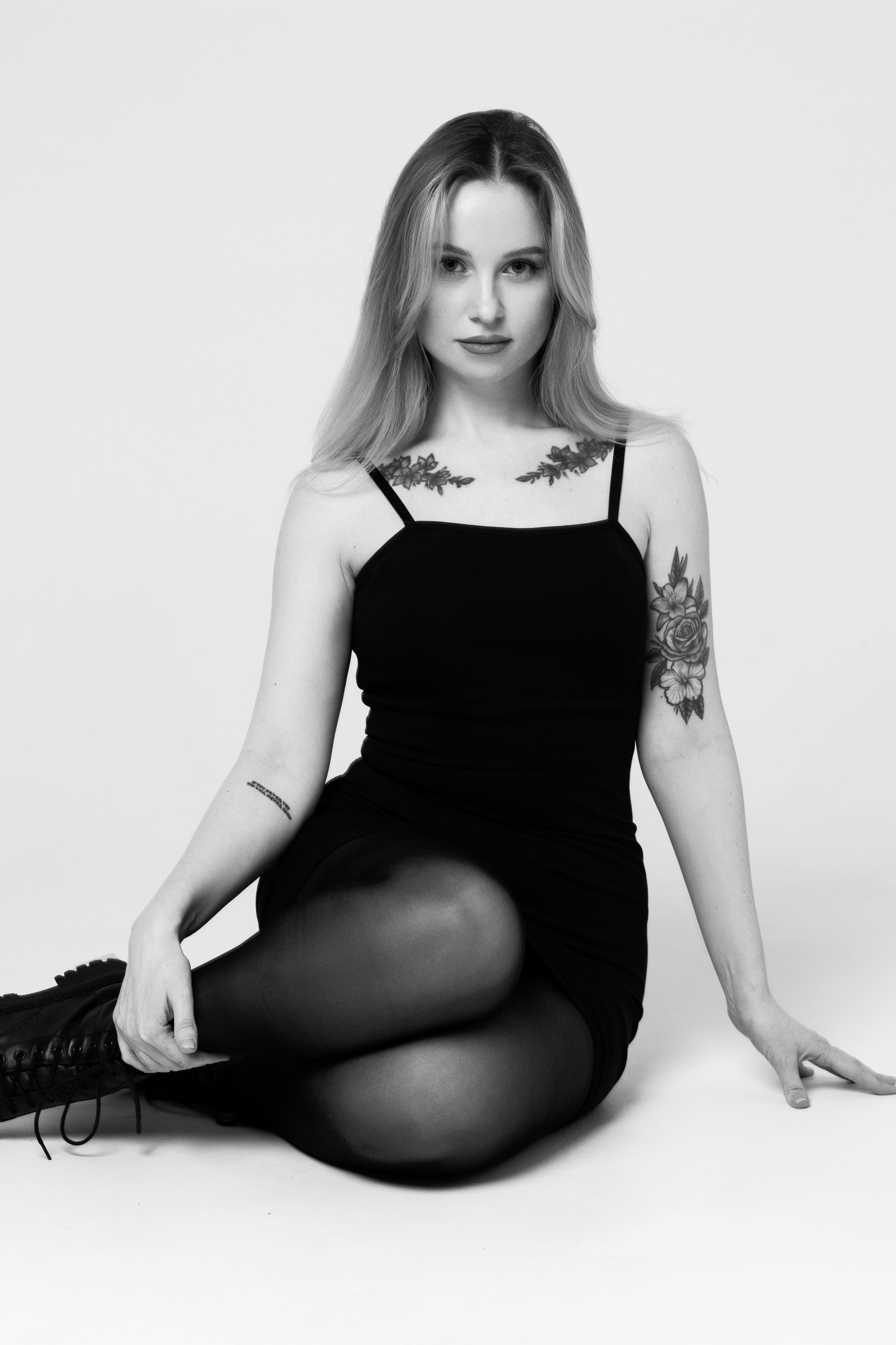 Красивые Портреты для Даши на Камчатке | Екатерина