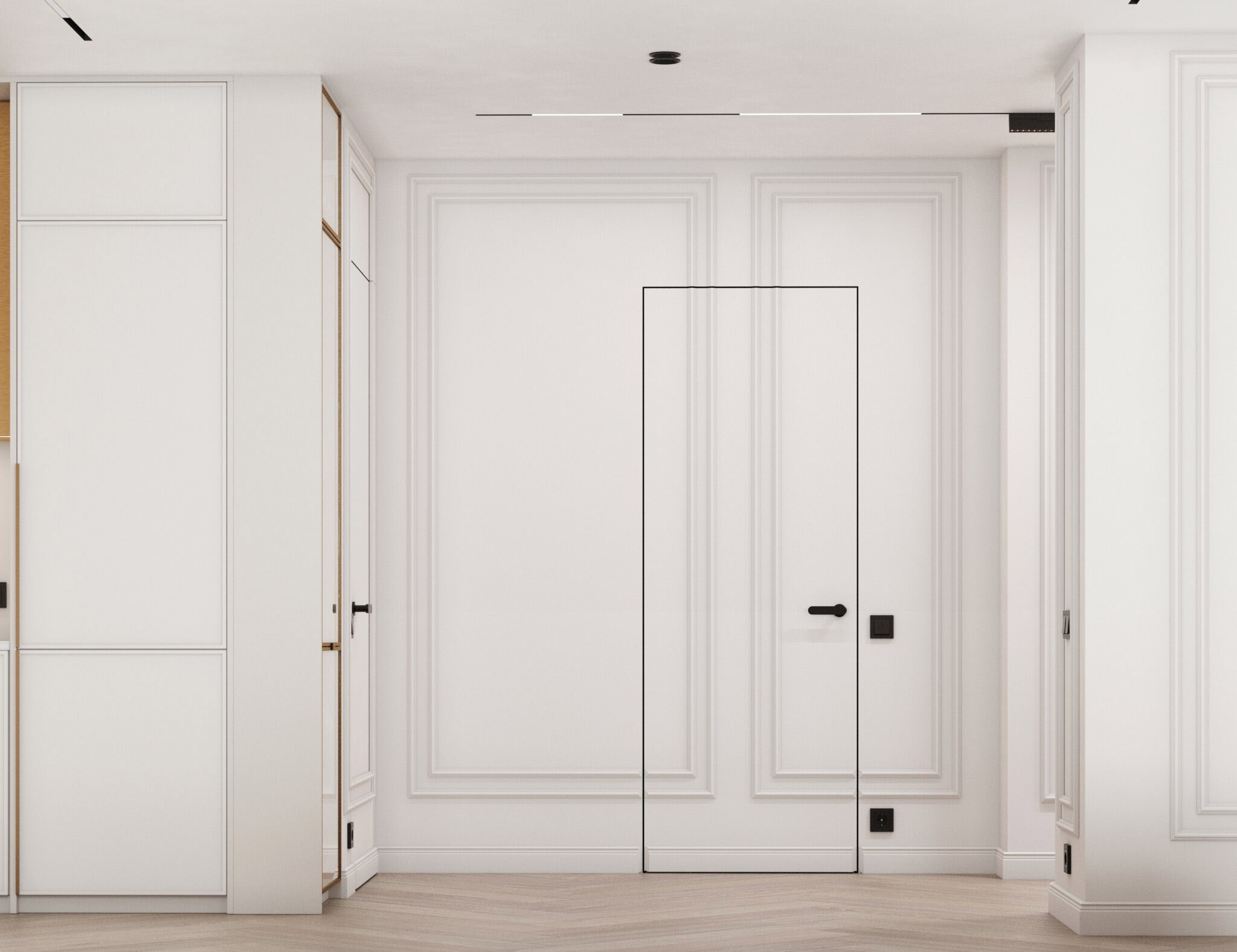 16. Студия дизайна интерьера RISE DESIGN STUDIO