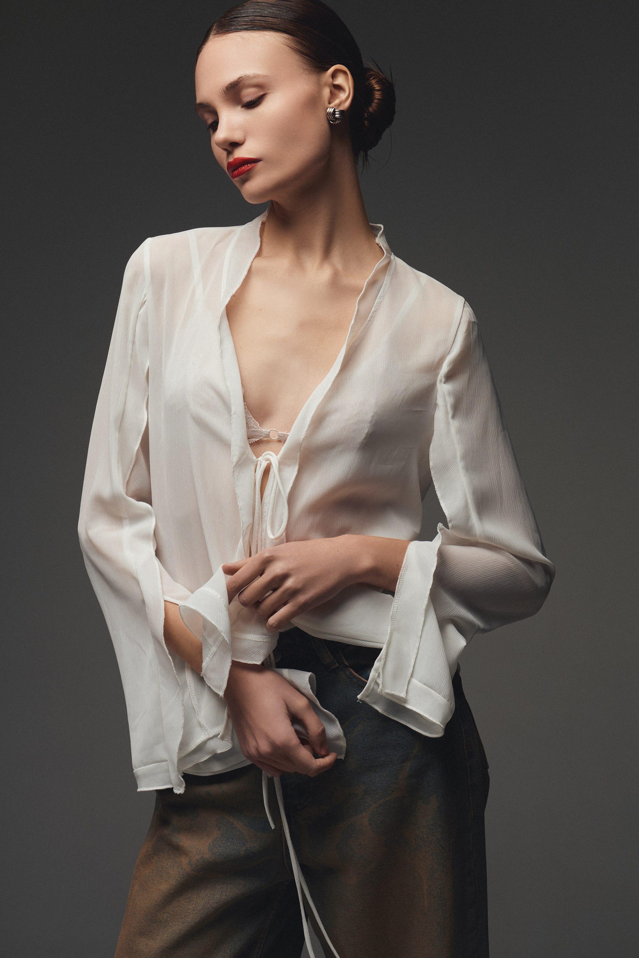 Ana. Ekaterina Shulakova