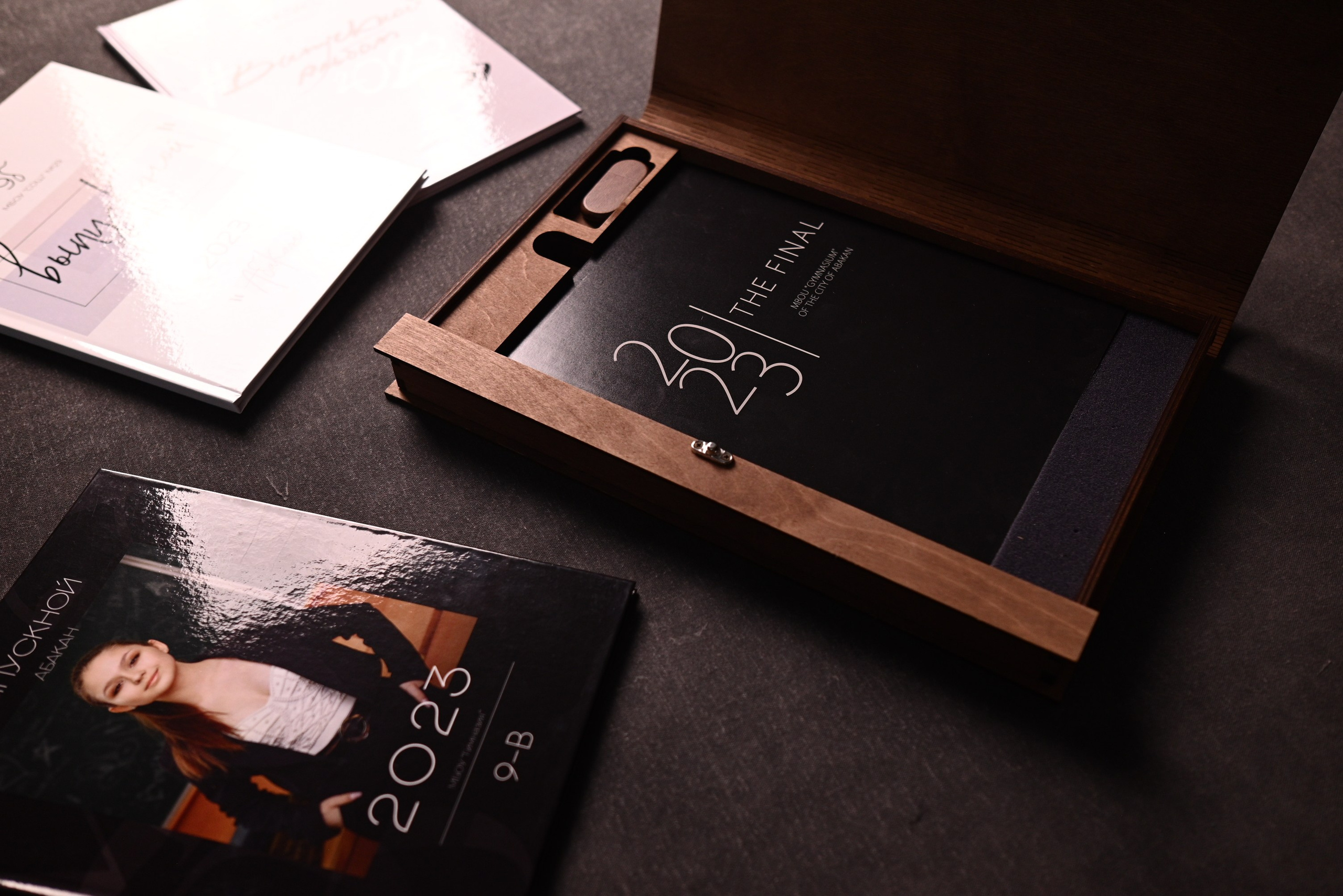 НеФотоАльбом — выпускные альбомы Абакан Минусинск Черногорск Хакасия