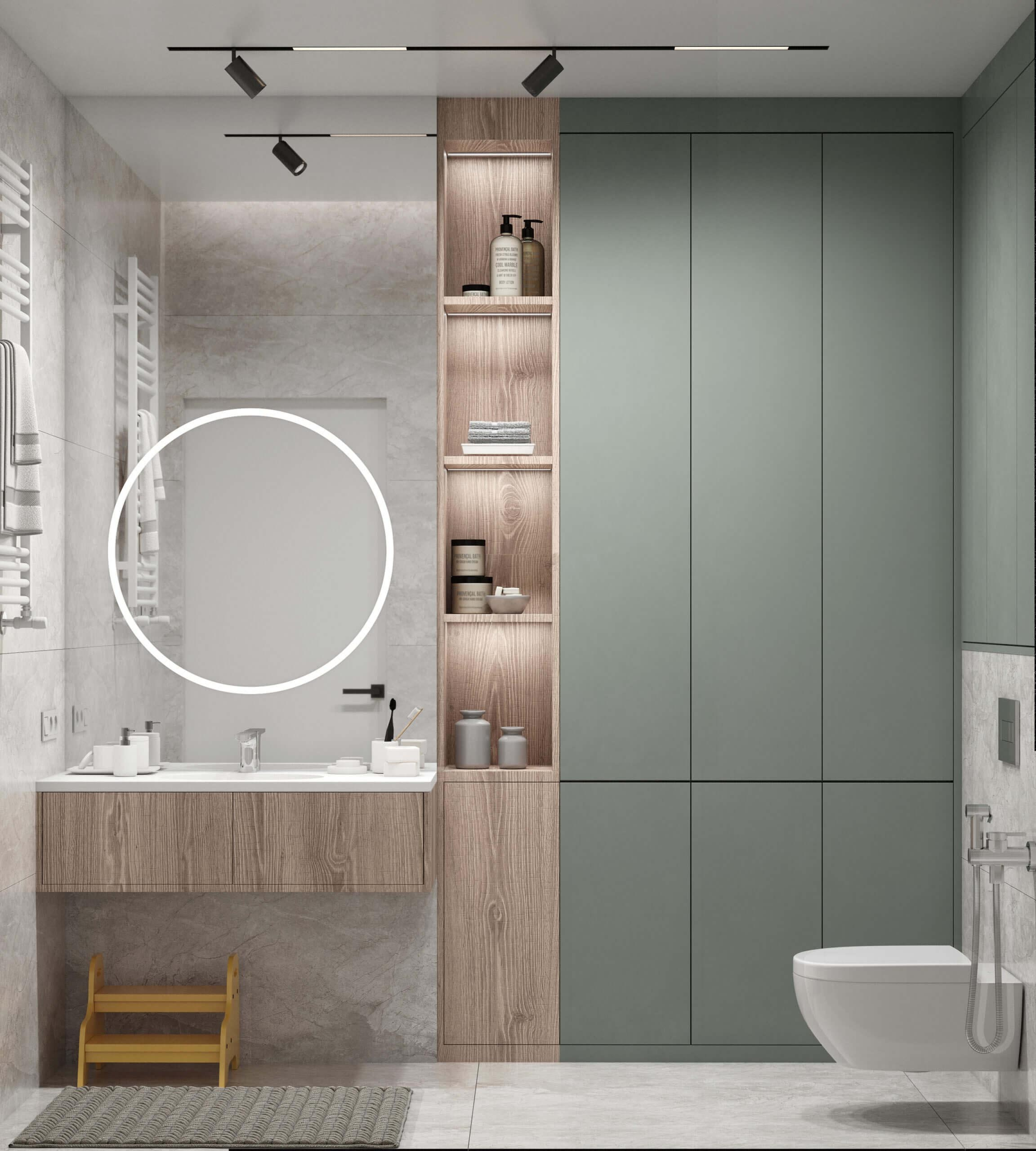 26. Студия дизайна интерьера RISE DESIGN STUDIO