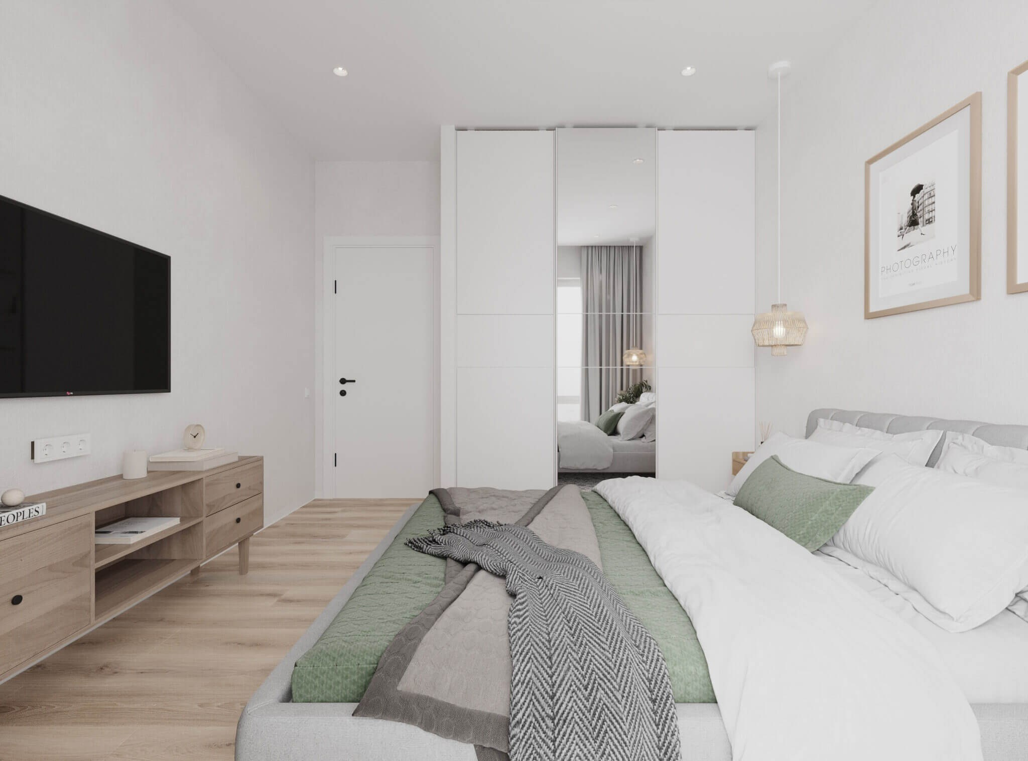 18. Студия дизайна интерьера RISE DESIGN STUDIO