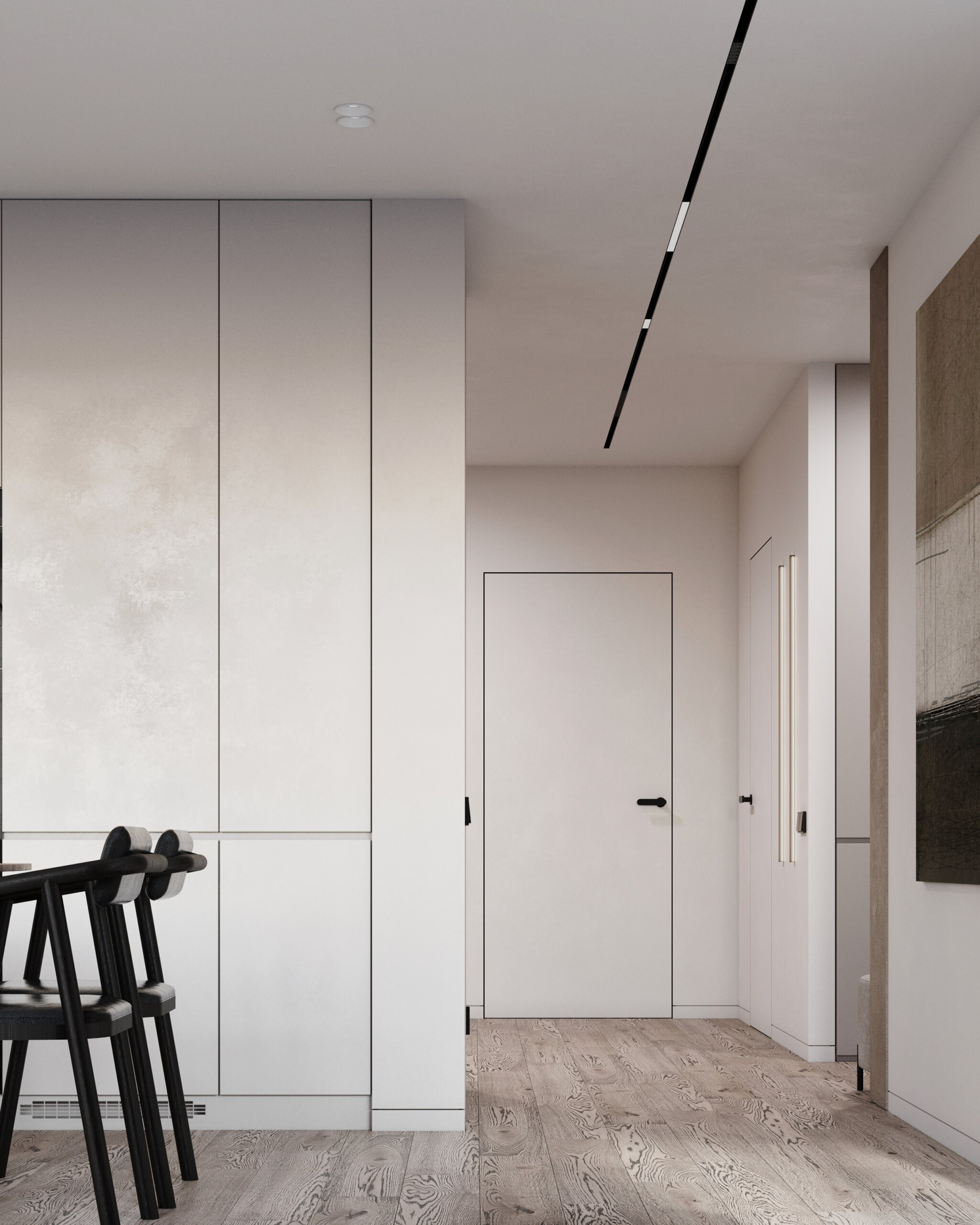 20. Студия дизайна интерьера RISE DESIGN STUDIO