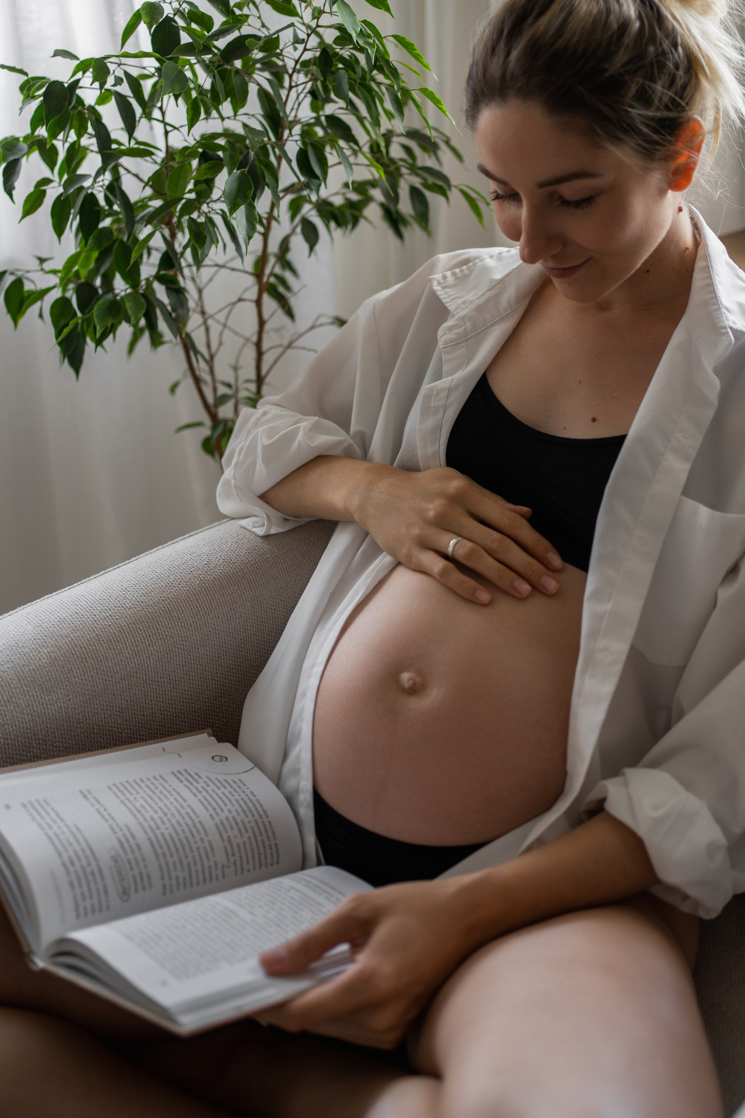 Маша, Саша, Зейден ждут Анну. Свадебный фотограф в Краснодаре и Сочи Винидиктова Екатерина