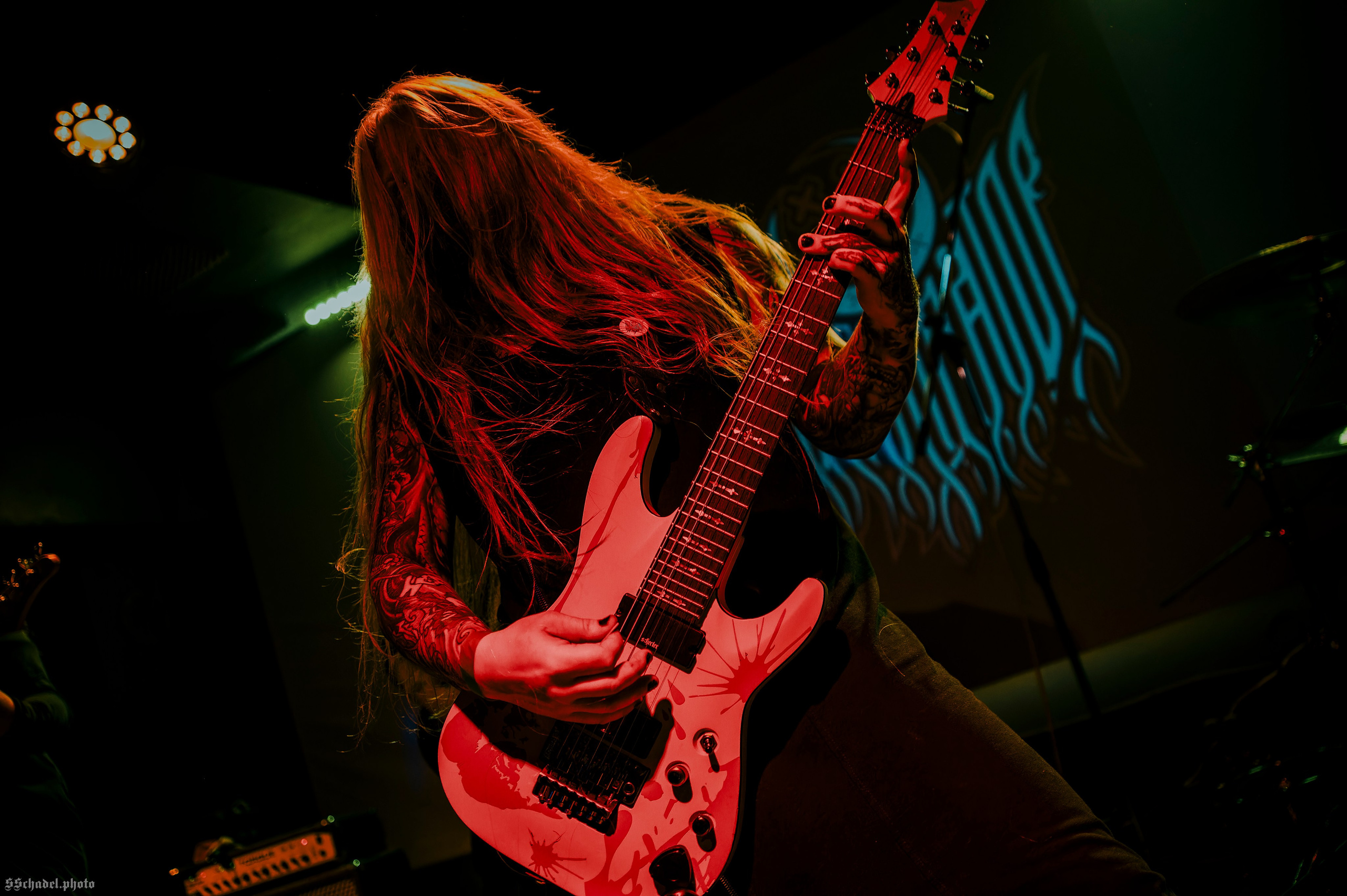 Бальзаматор 28.06.25. We will make everything metal!