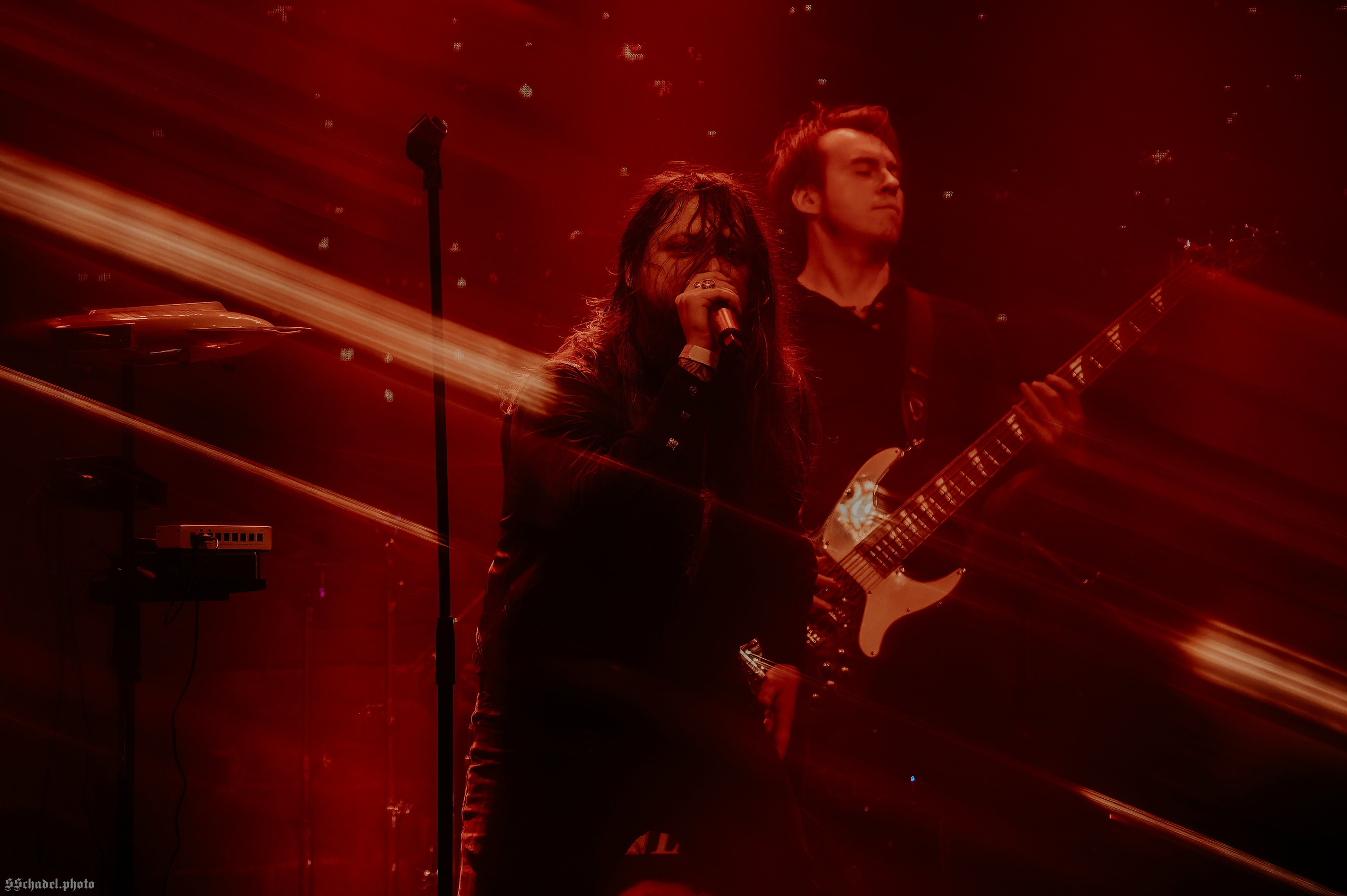 ИЛ 26.04.26. We will make everything metal!