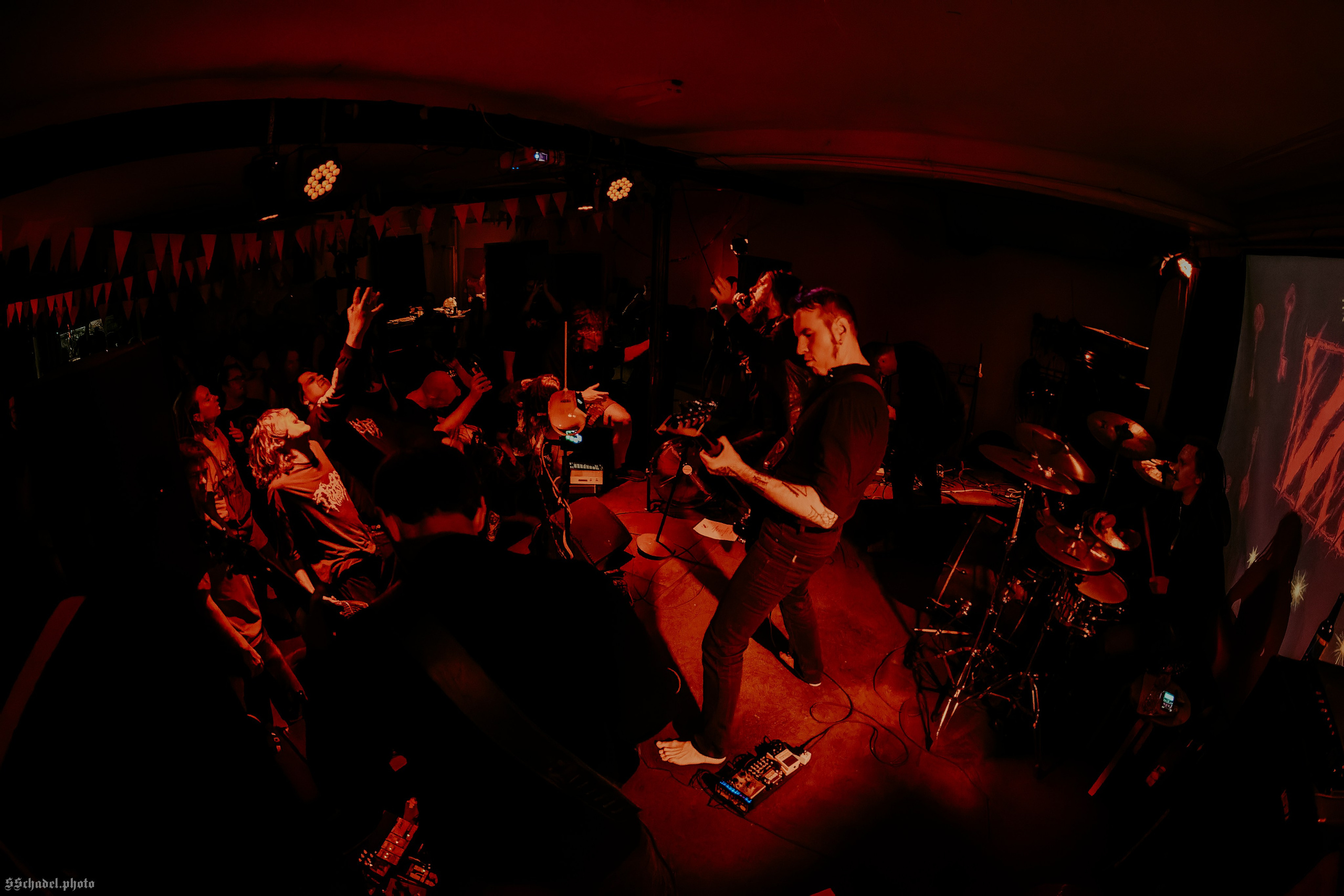 ИЛ 22.05.26. We will make everything metal!