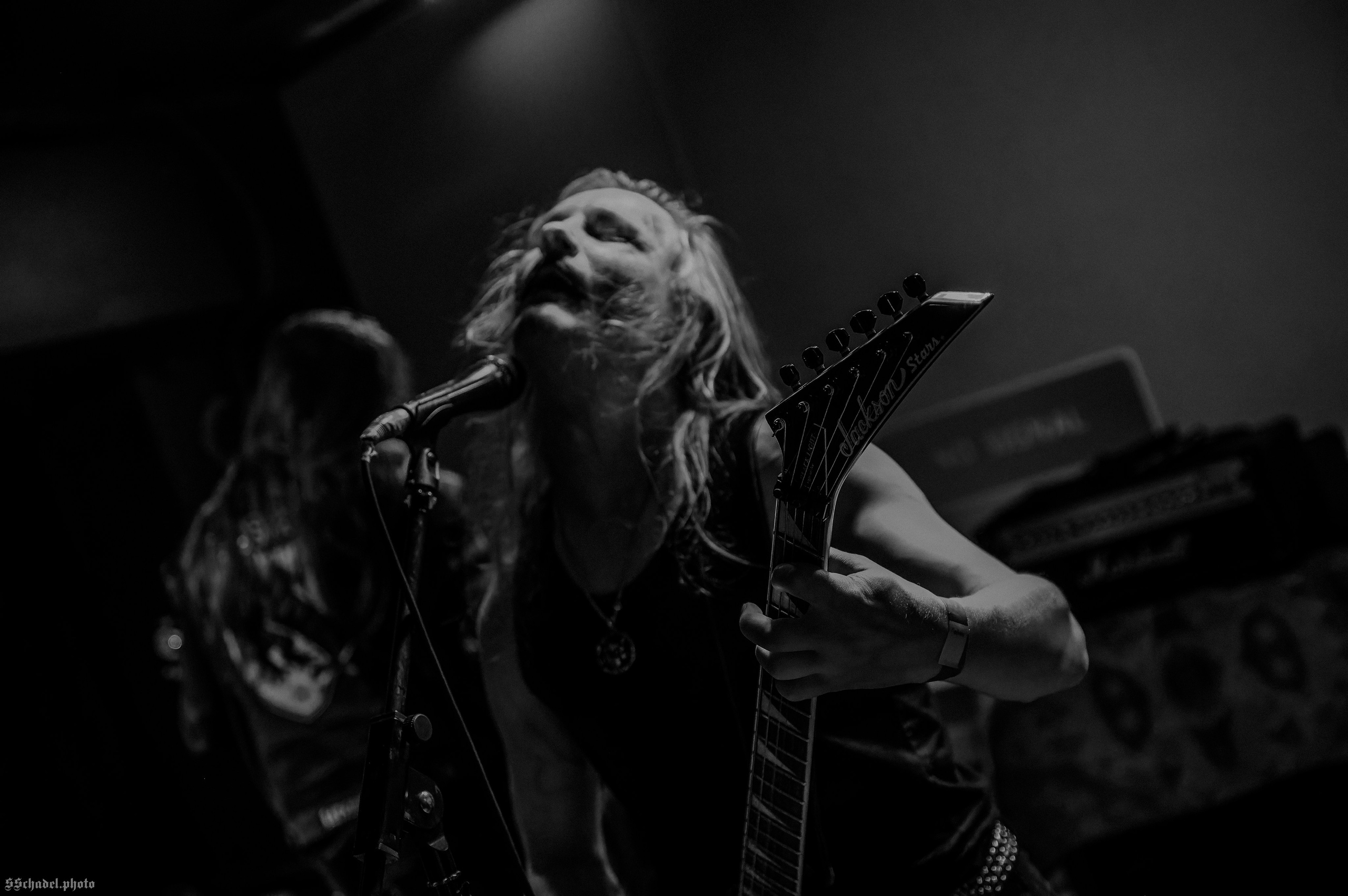 Волчьи Трупы 28.06.25. We will make everything metal!