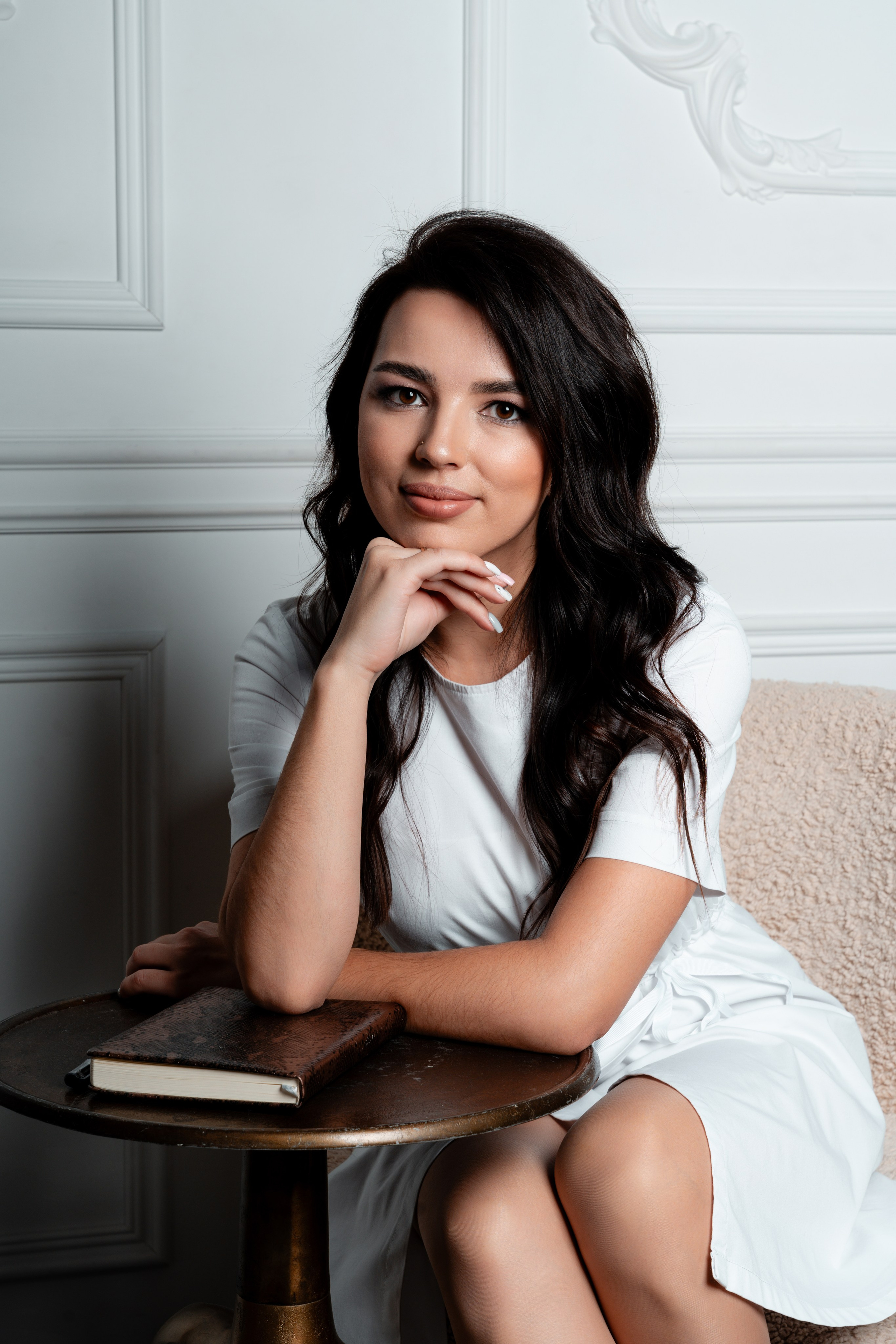 Дина. Свадебный фотограф Уфа, Руслан Бикташев