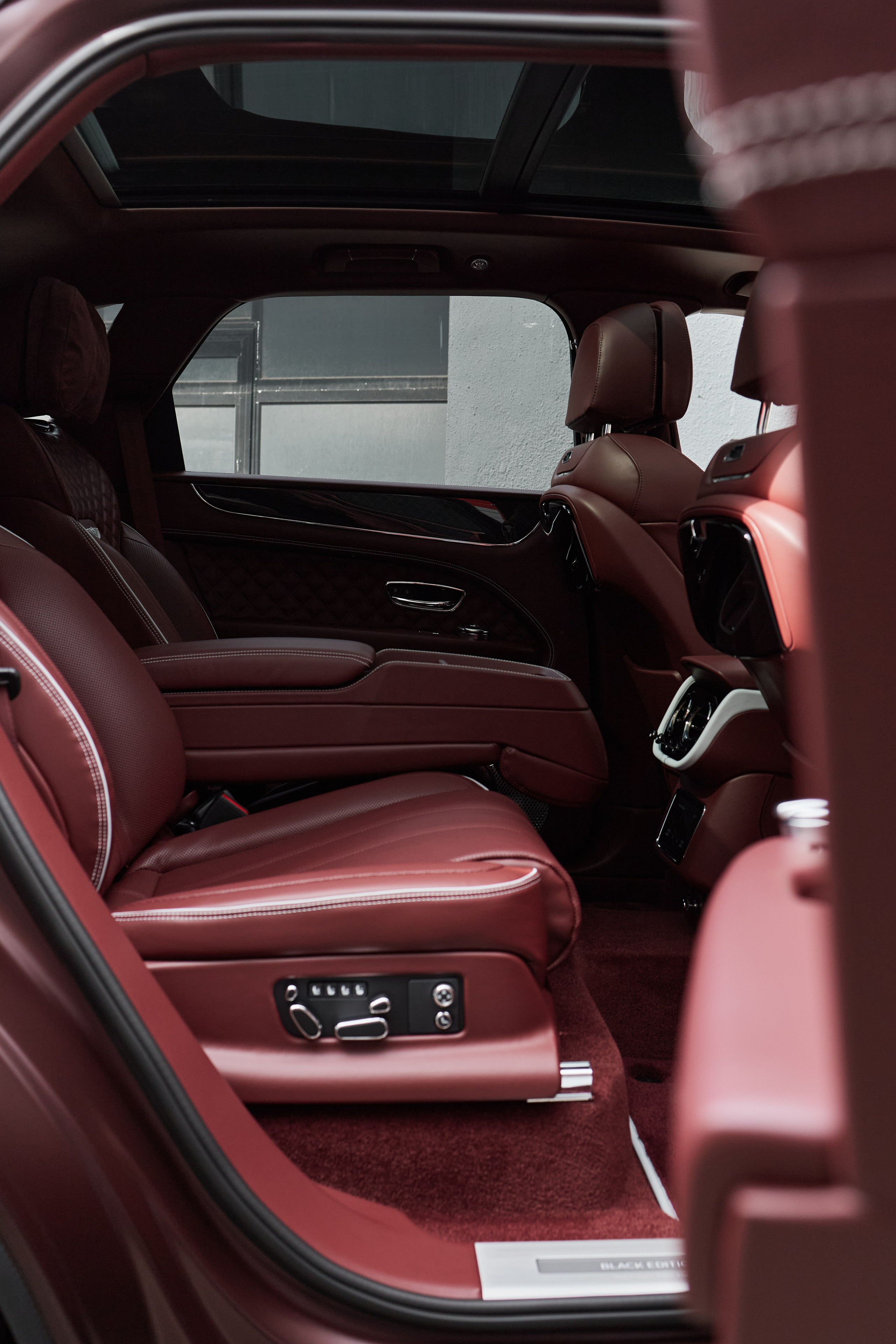 Bentley Bentayga. Фотограф в Москве Струц Влада