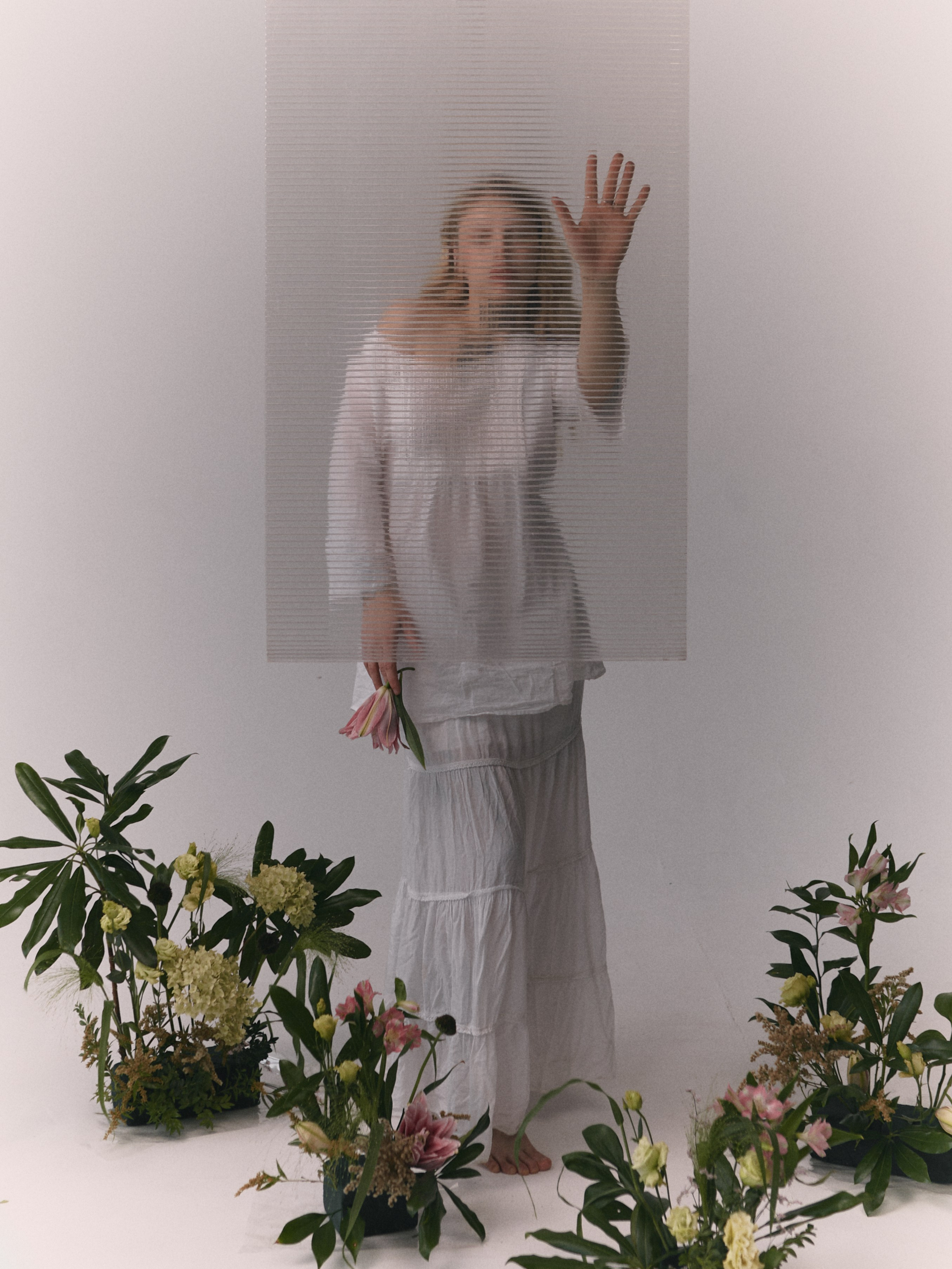 Flowers Ann. Олеся Ишуткина I Фотограф в Саратове