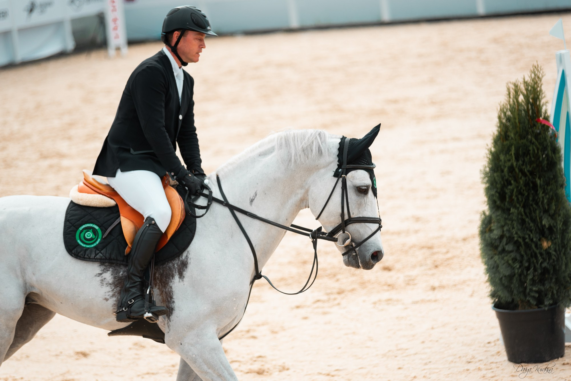 BITRIVER CUP 2023. Конный фотограф Куракина Дарья • Фотосессии с лошадьми