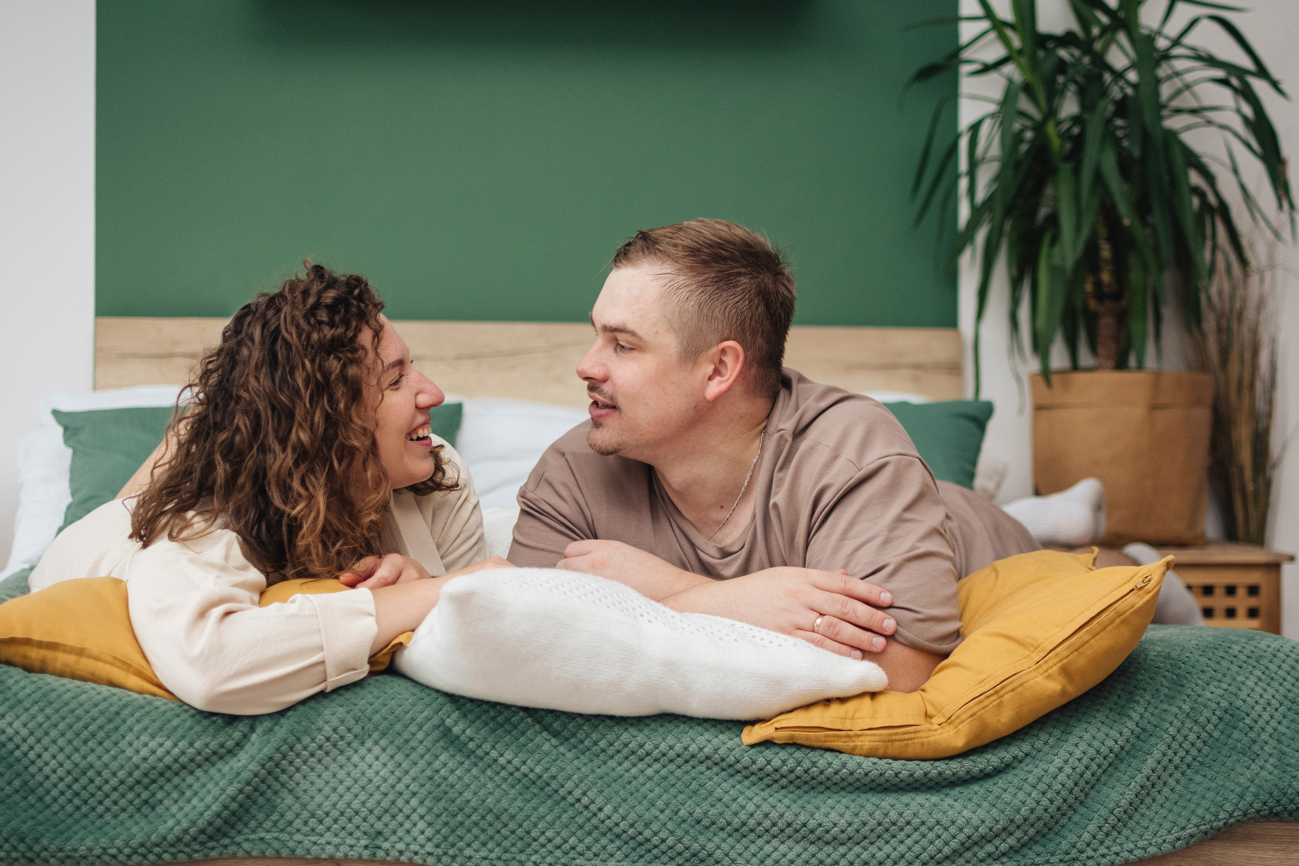 Семейные фотосессии. Сандуца Мила — фотография со смыслом и душой