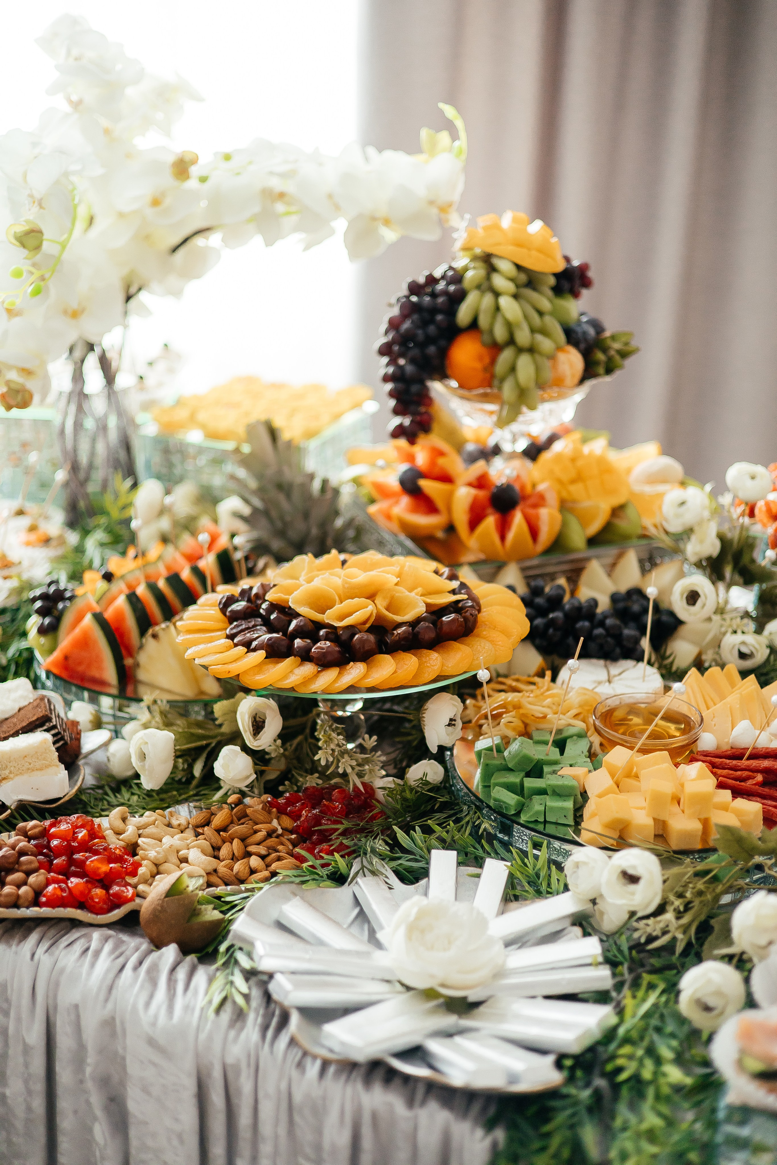 Сетрак и Марианна. Фотограф в Красноярске Надежда Воскресенская