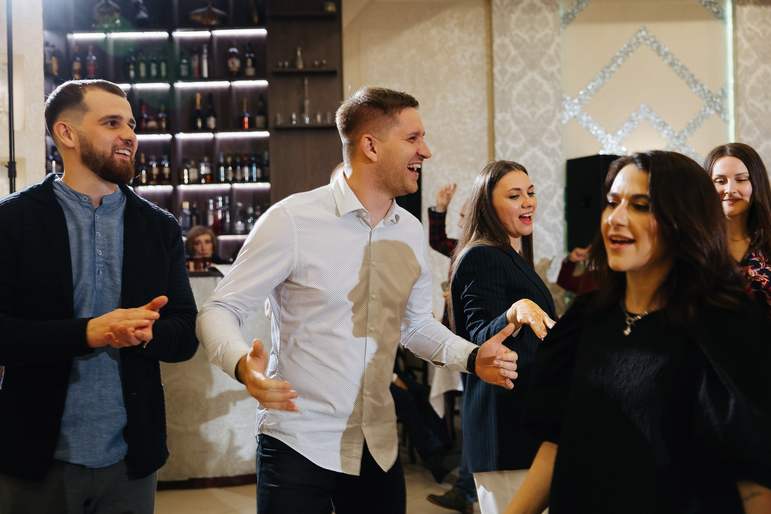 Шах и Ирада. Фотограф в Красноярске Надежда Воскресенская