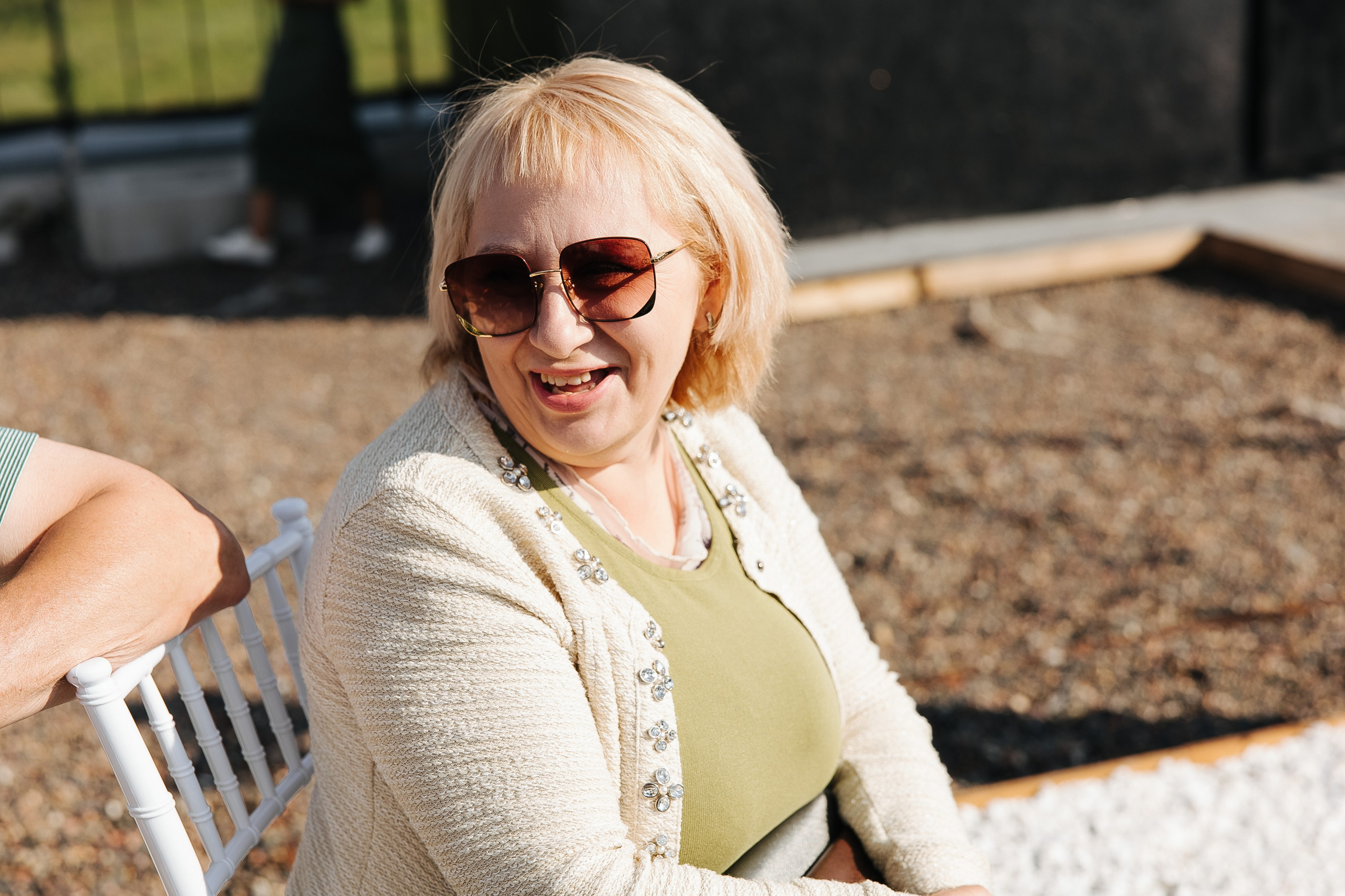 Иван Юлия. Фотограф в Красноярске Надежда Воскресенская