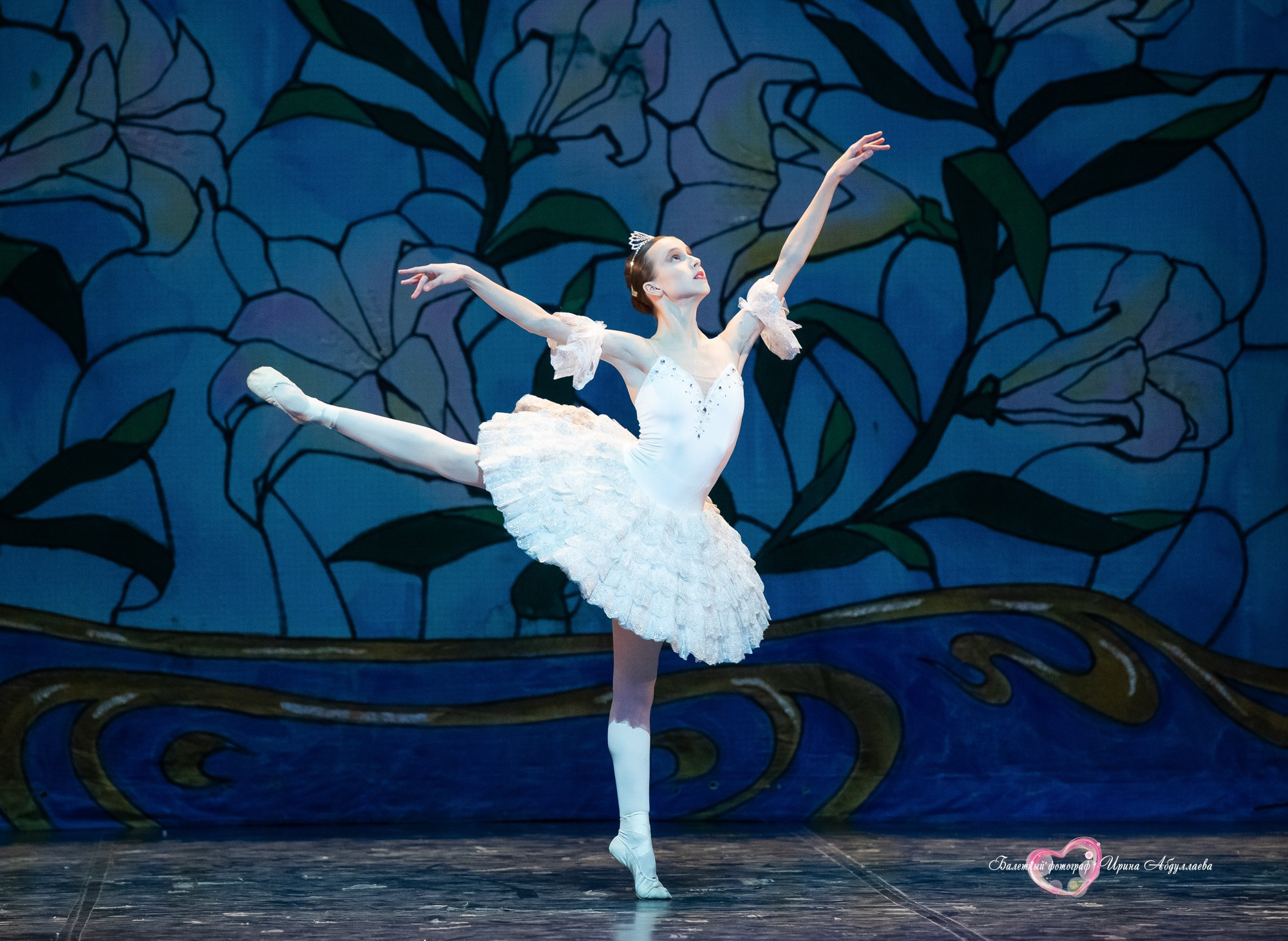 Академия балета «СКАЗКА» «Щелкунчик»