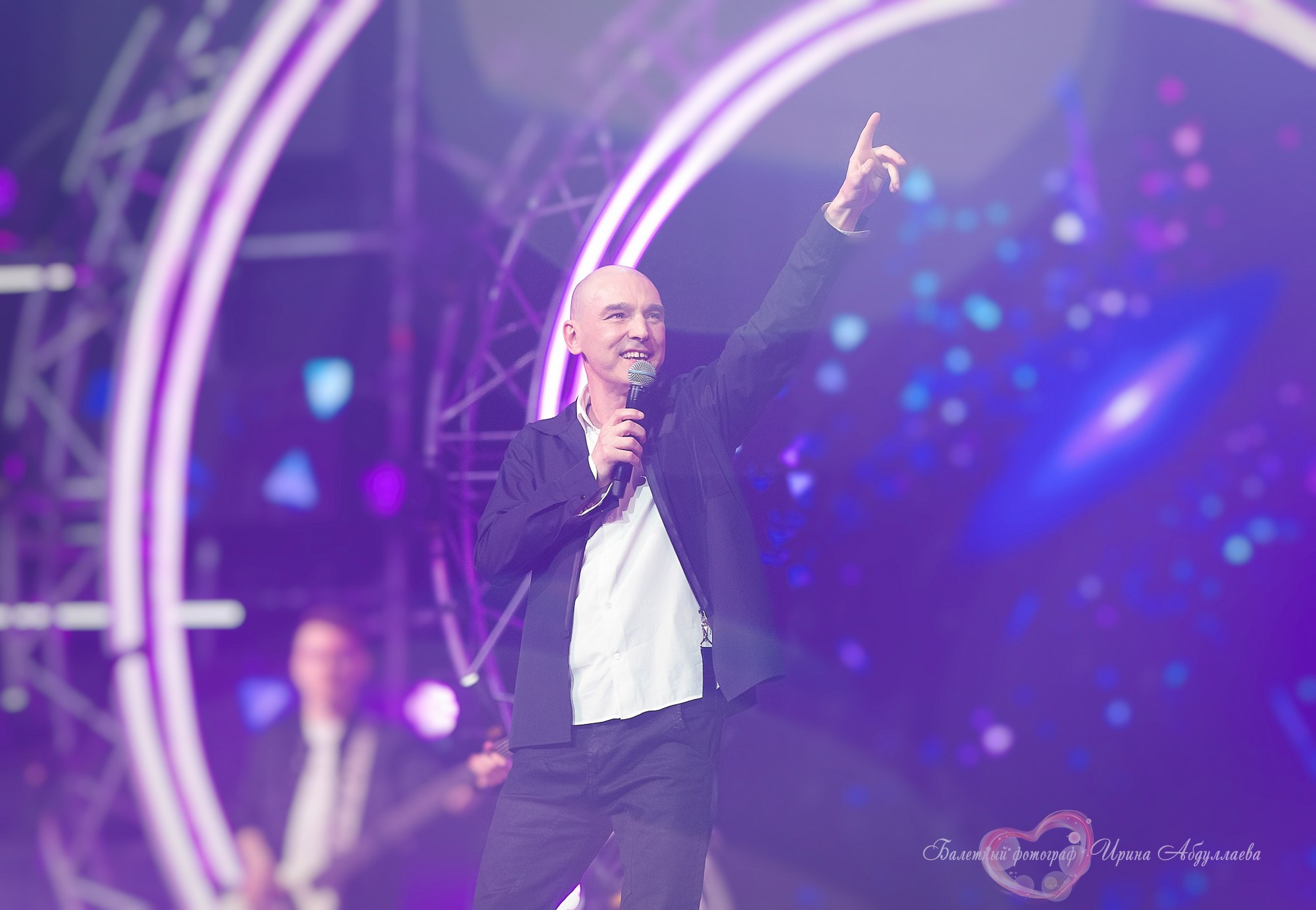 Андрей Державин Выступления в сборниках