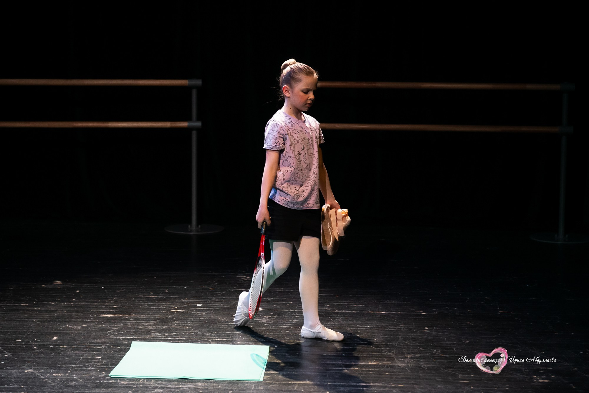 Хореографическая студия STUDIO GRIG «КЛАСС-КОНЦЕРТ» (г. Москва) 2022 г