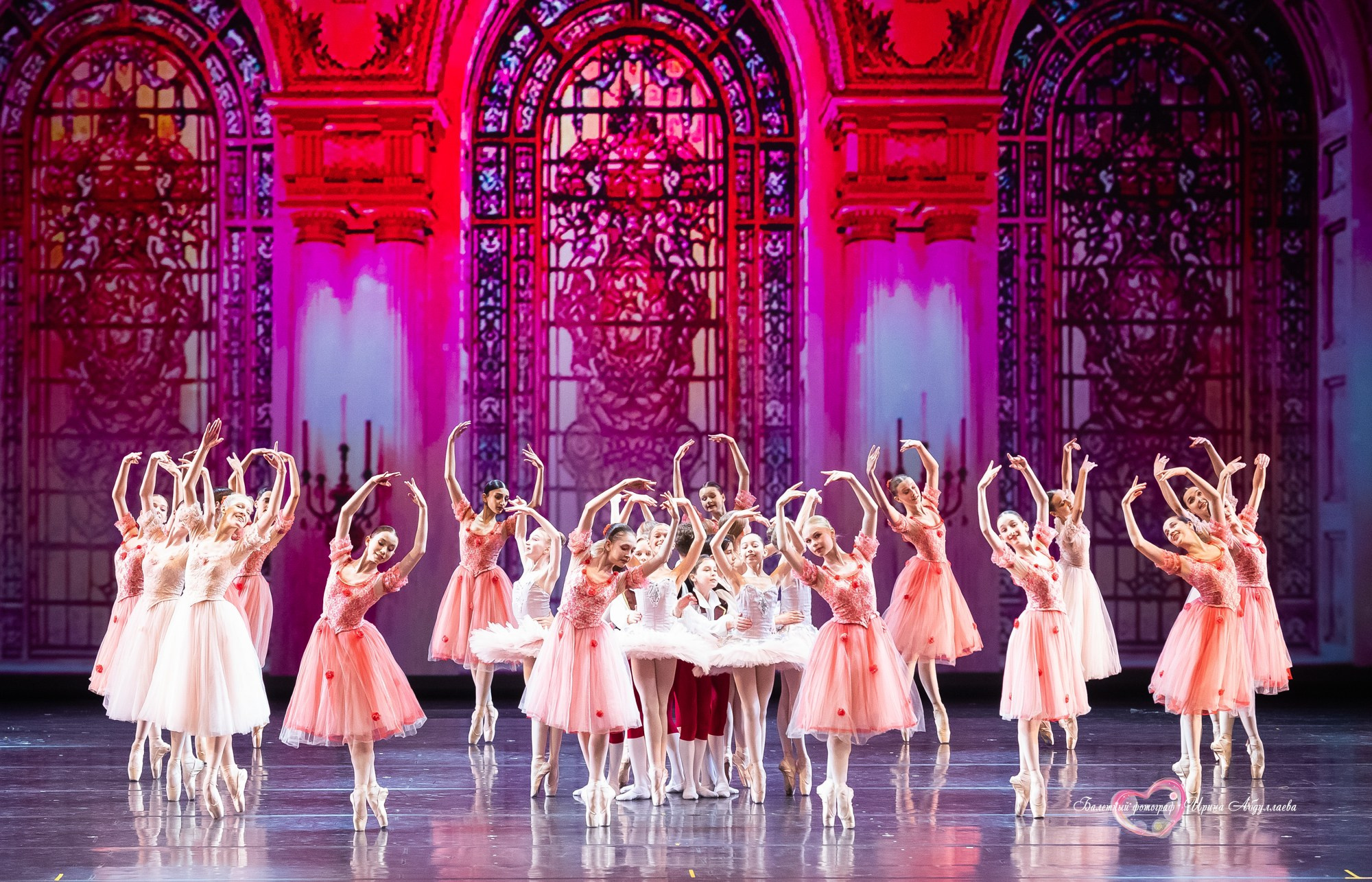 30-летие МГХУ имени Л М Лавровского 2024 г