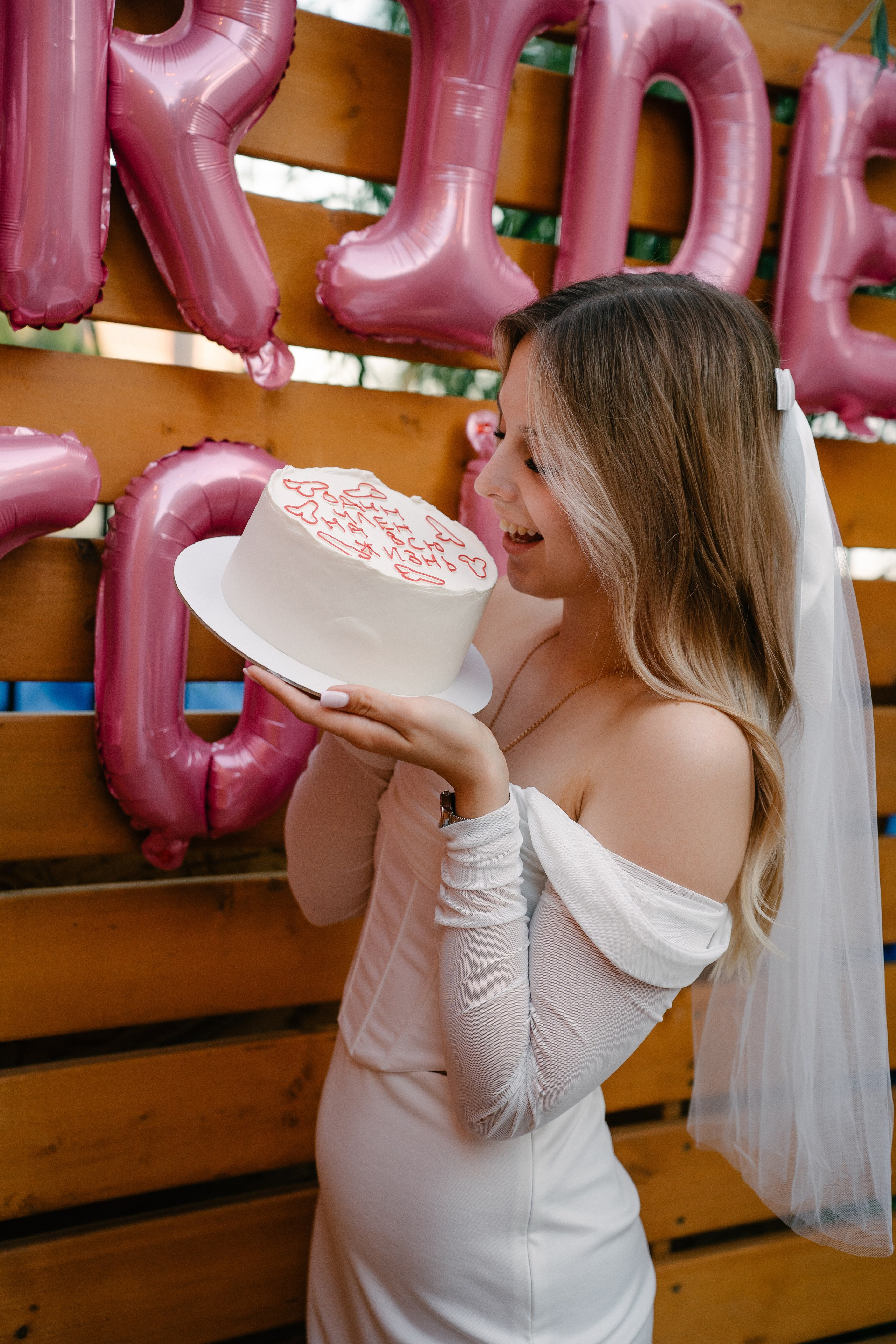 Девичник. Свадебный и семейный фотограф в Воронеже Анастасия Бойко